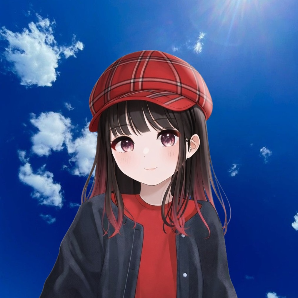 るか🍓🐬25(niko)ᴍɢ