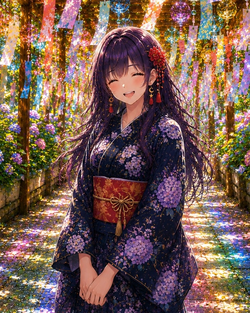 ꕀ なぎ  