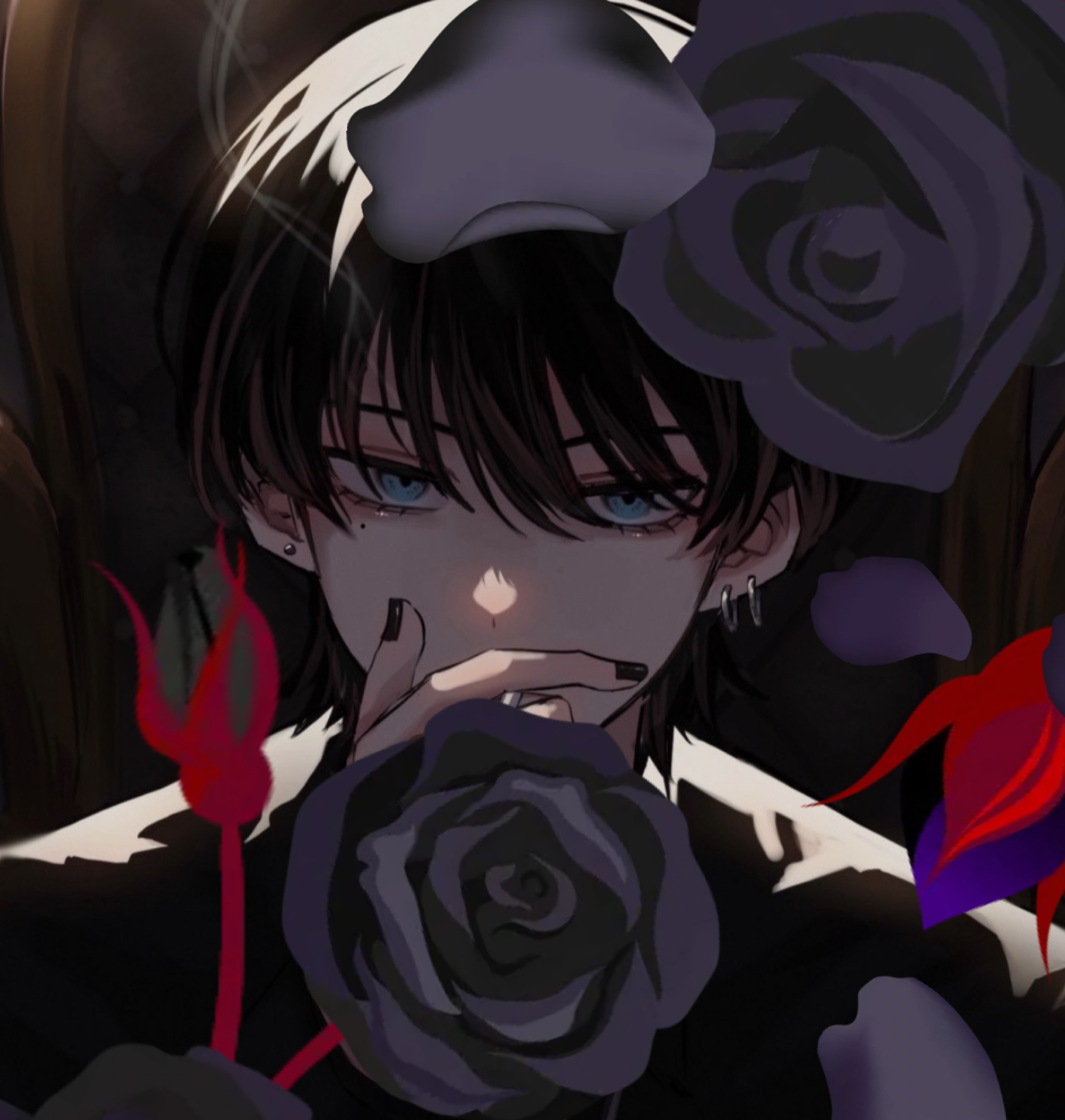 ♔.羽生