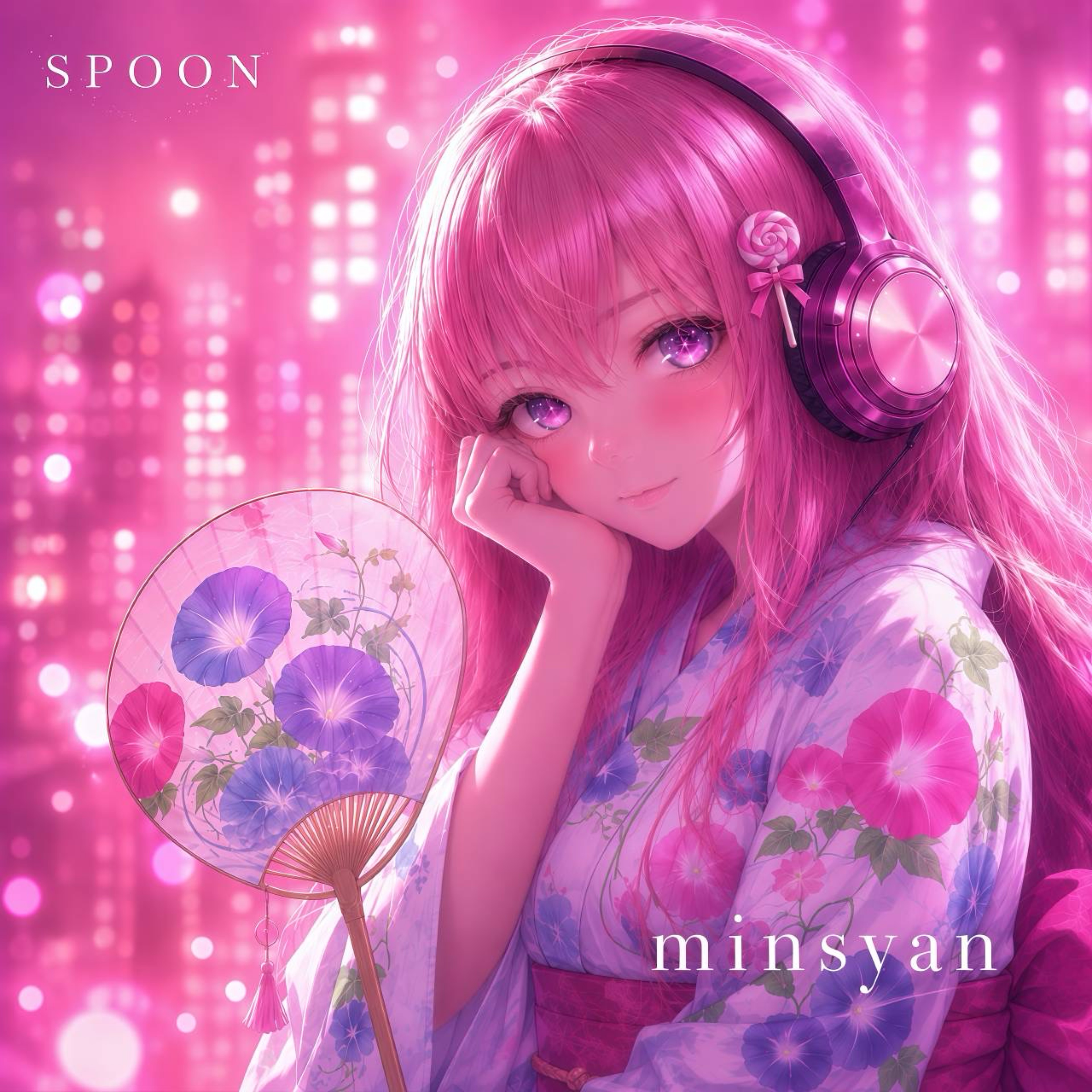 🧸🍬🍭minsyan(みん)🐥⸒⸒𝑻💫