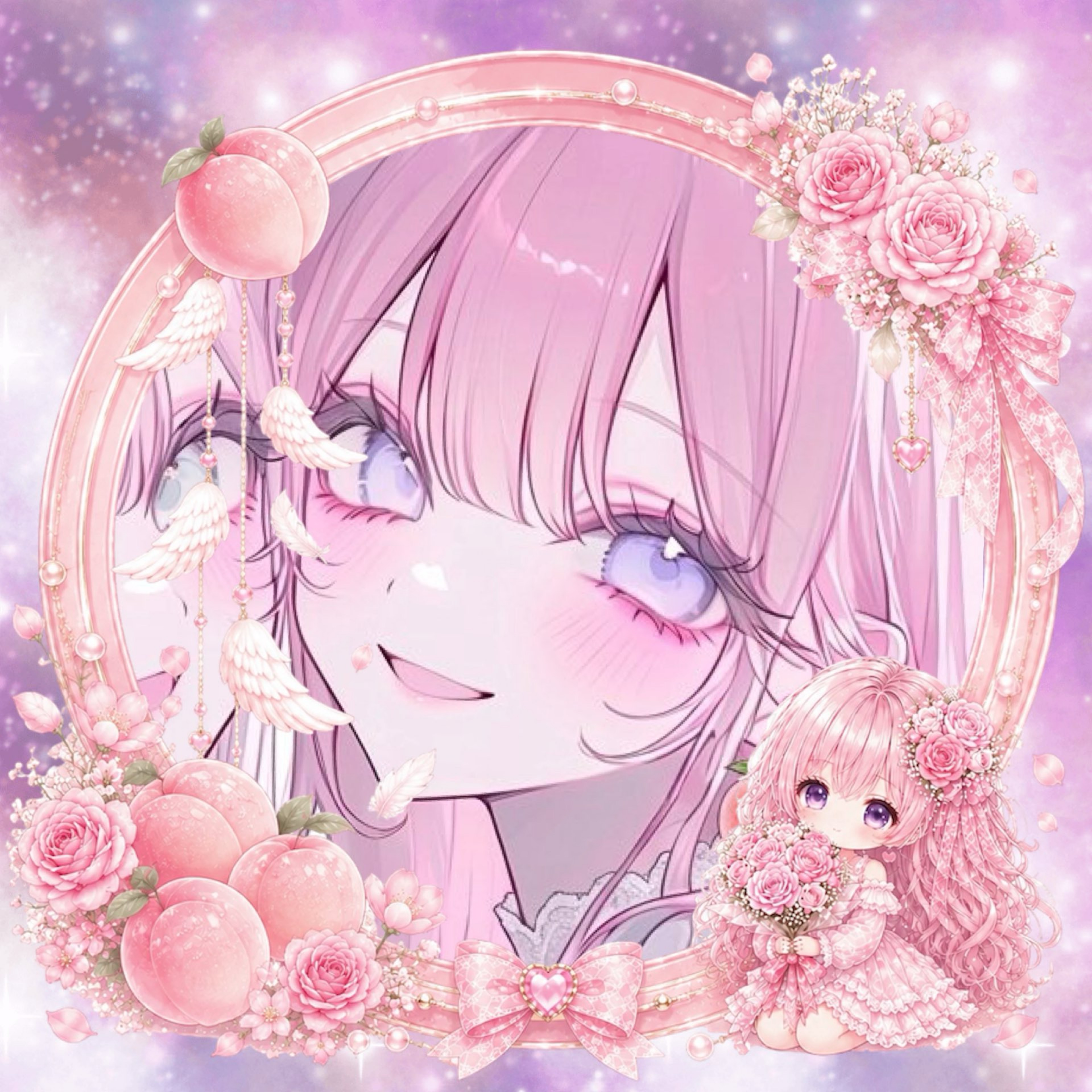 🍑ももちゃむ