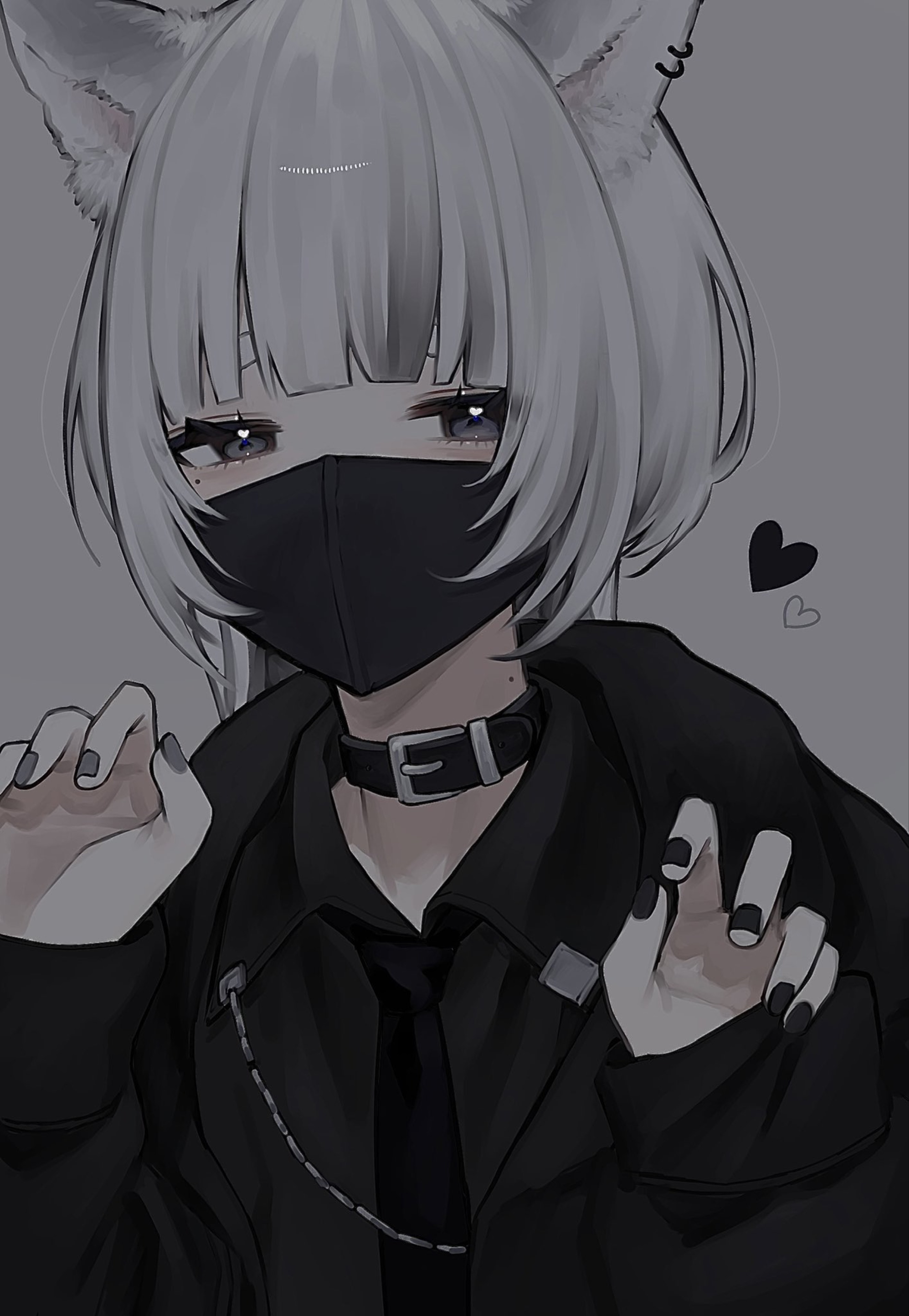 ゆゆ。