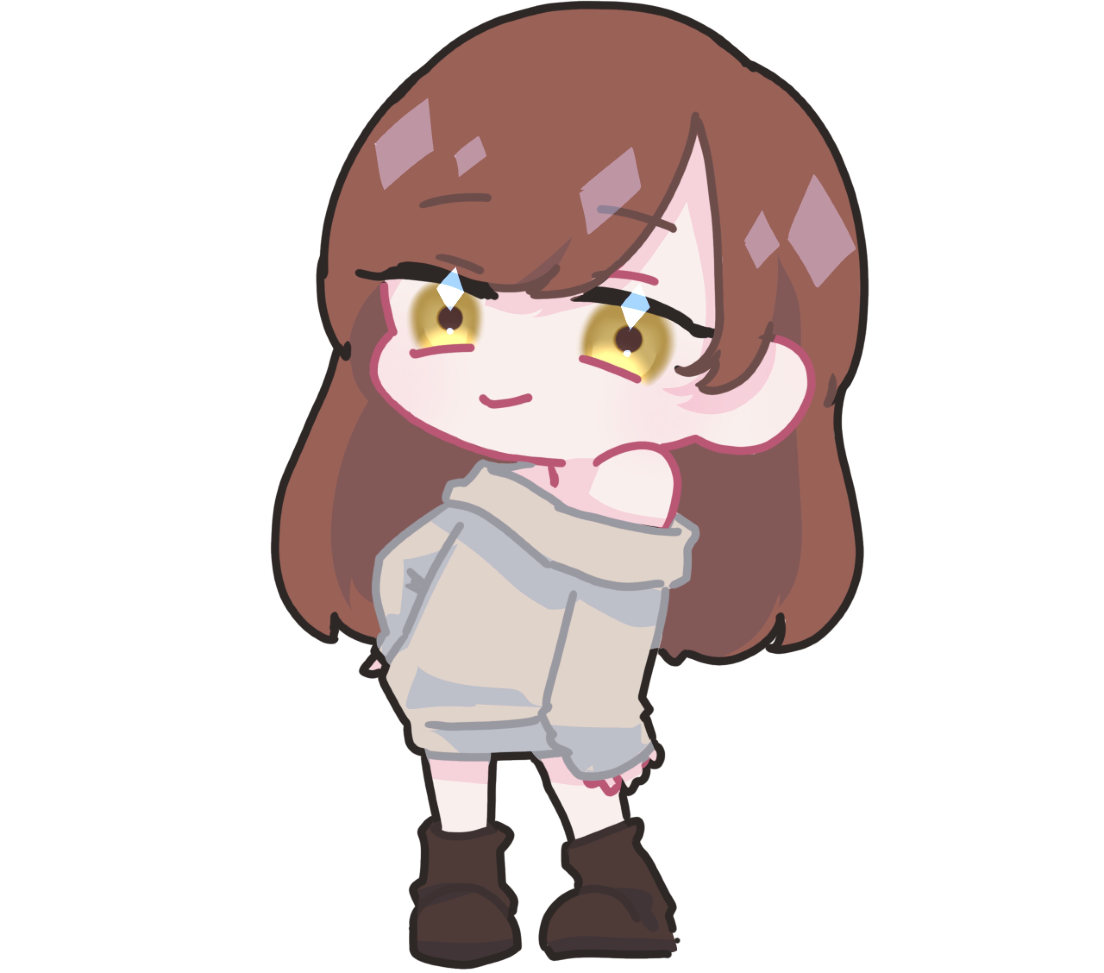 詩葉 ⁸⁷𝆧.