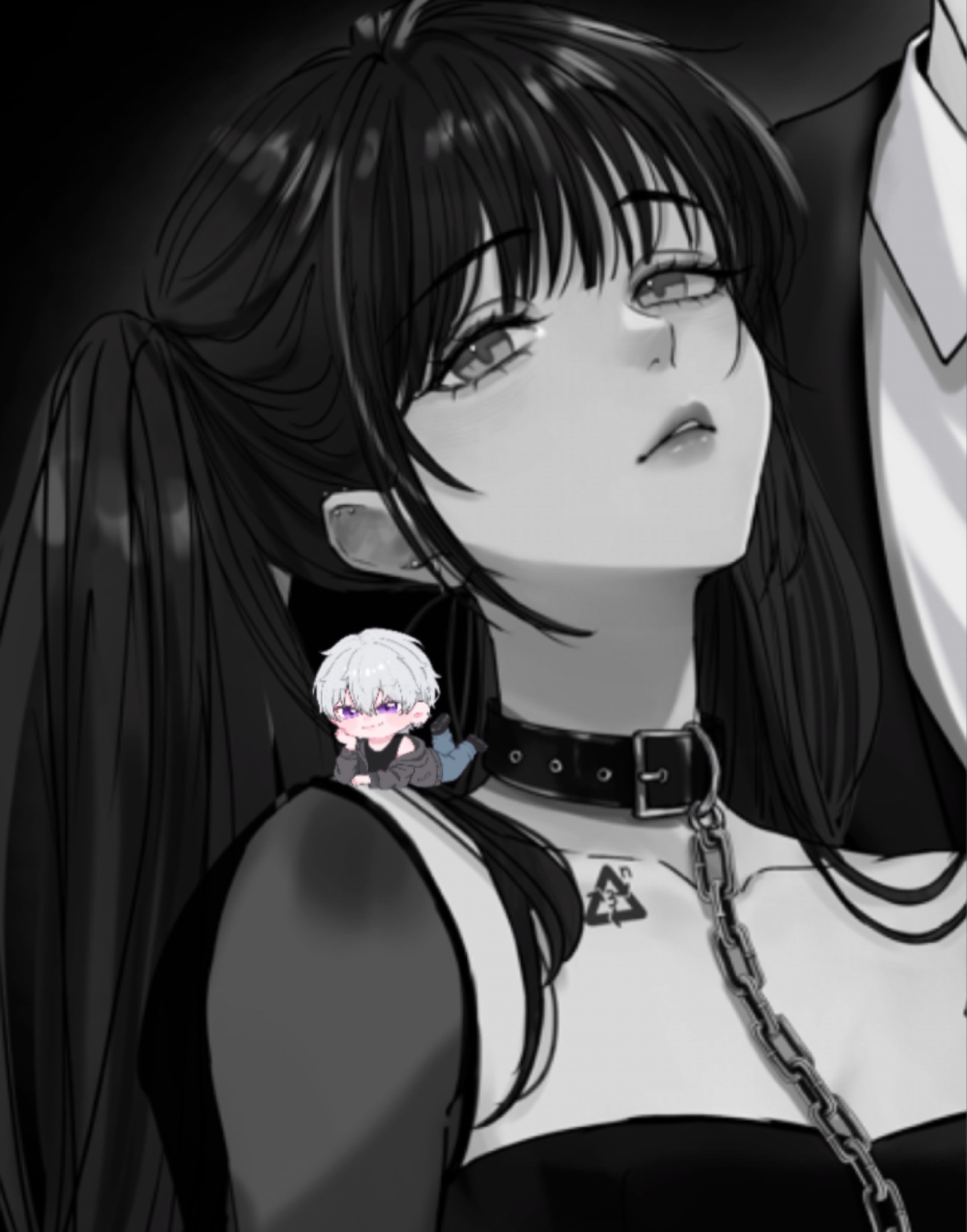 百
