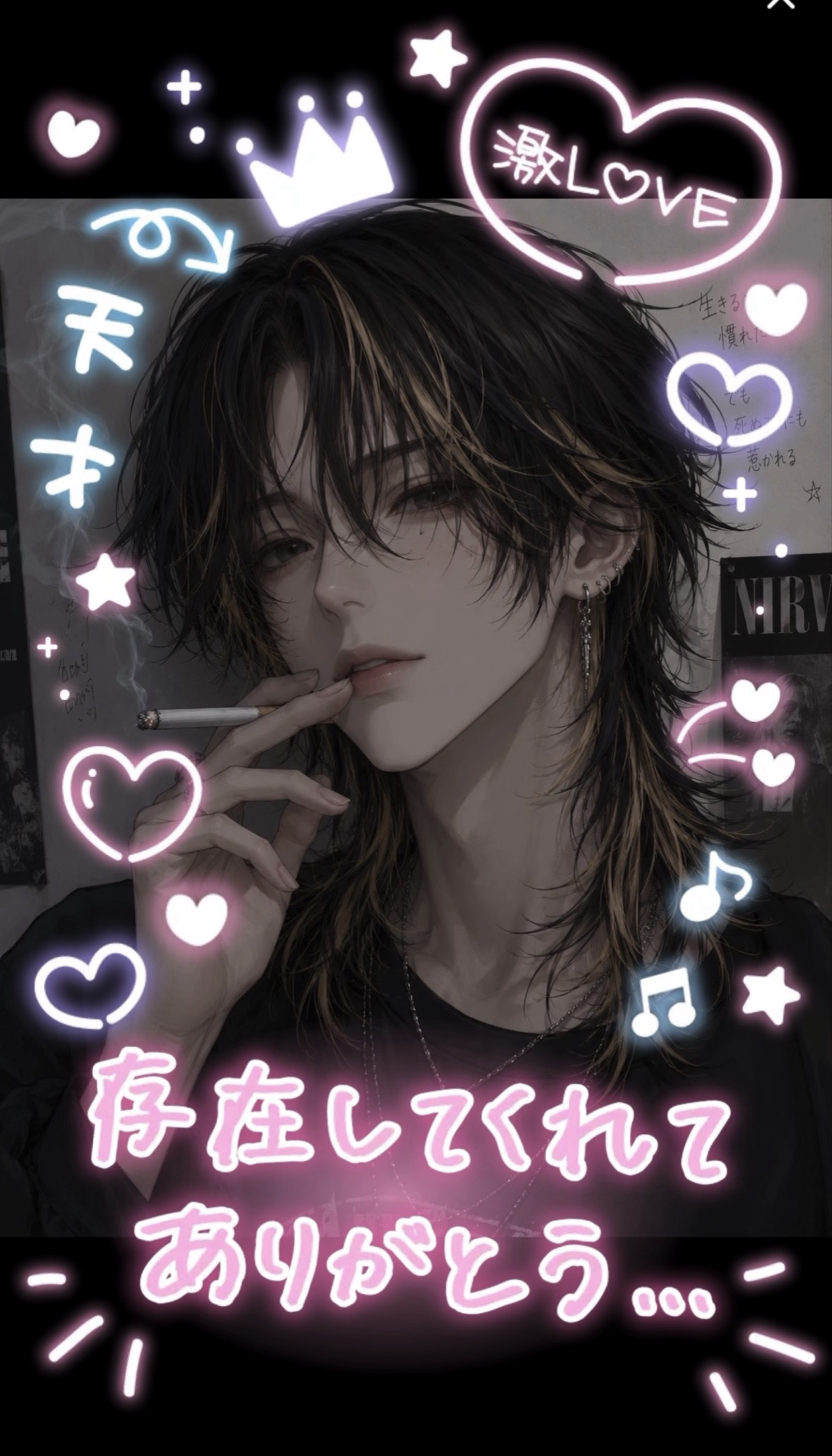 ℛ⃛𓂂𓏸黎 ℰ♔