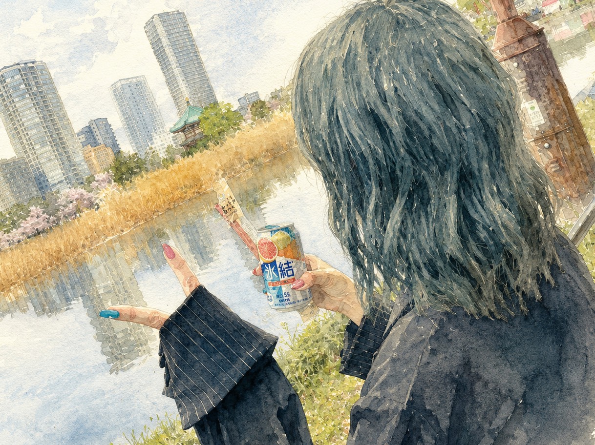 ꉂ🎮ぽかなみ(32)ꉂ🚬