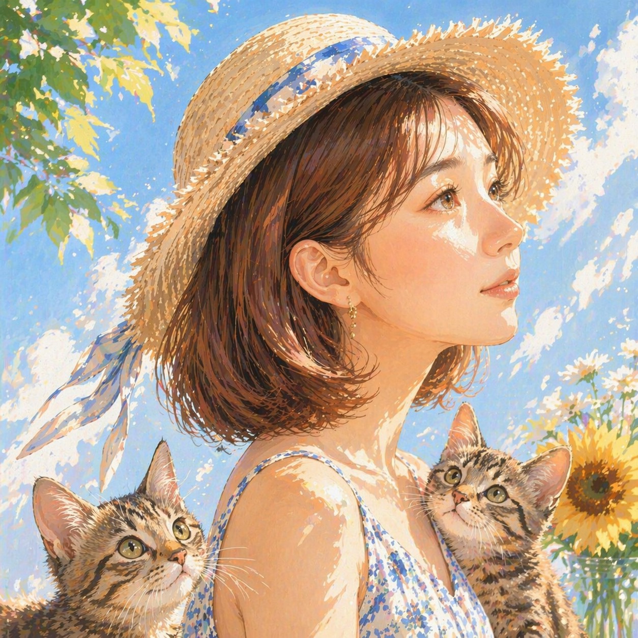 さえっぴぃ