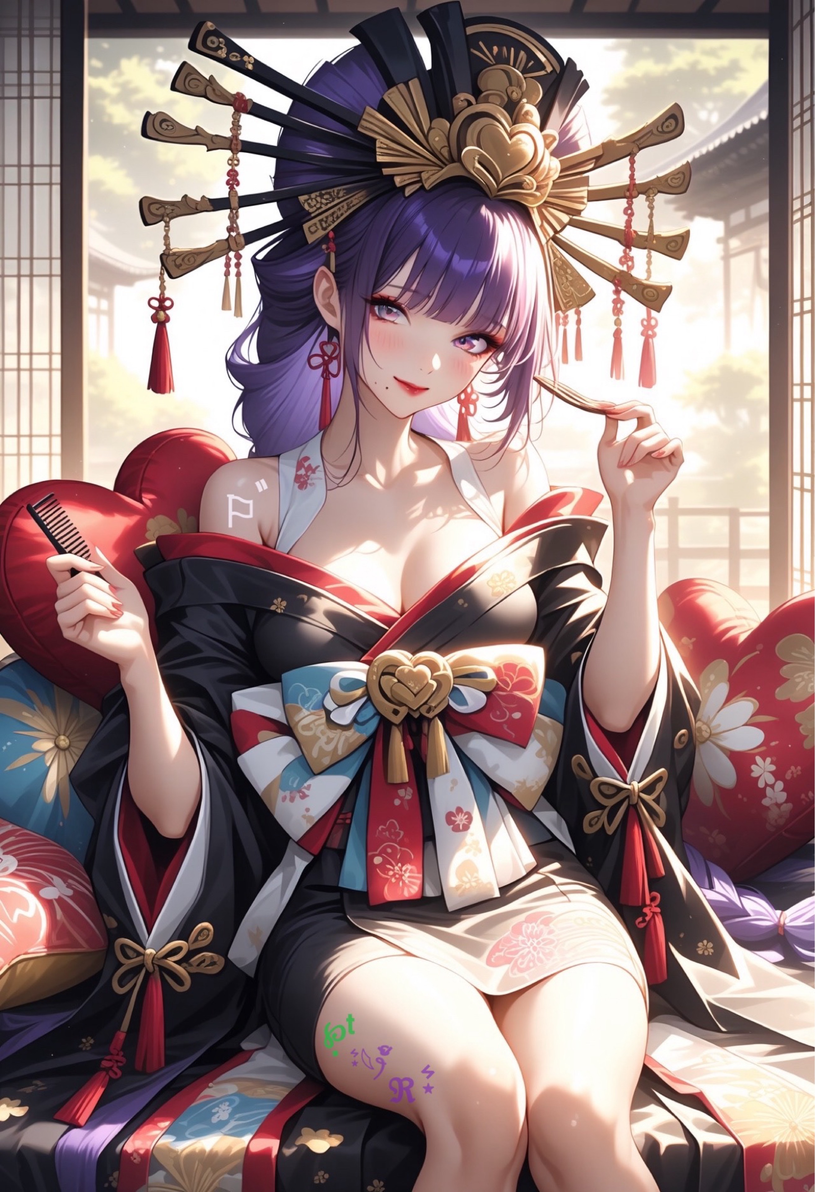 ⋆͛𓆩❤︎.*𝑴𝒊𝒊𝒊