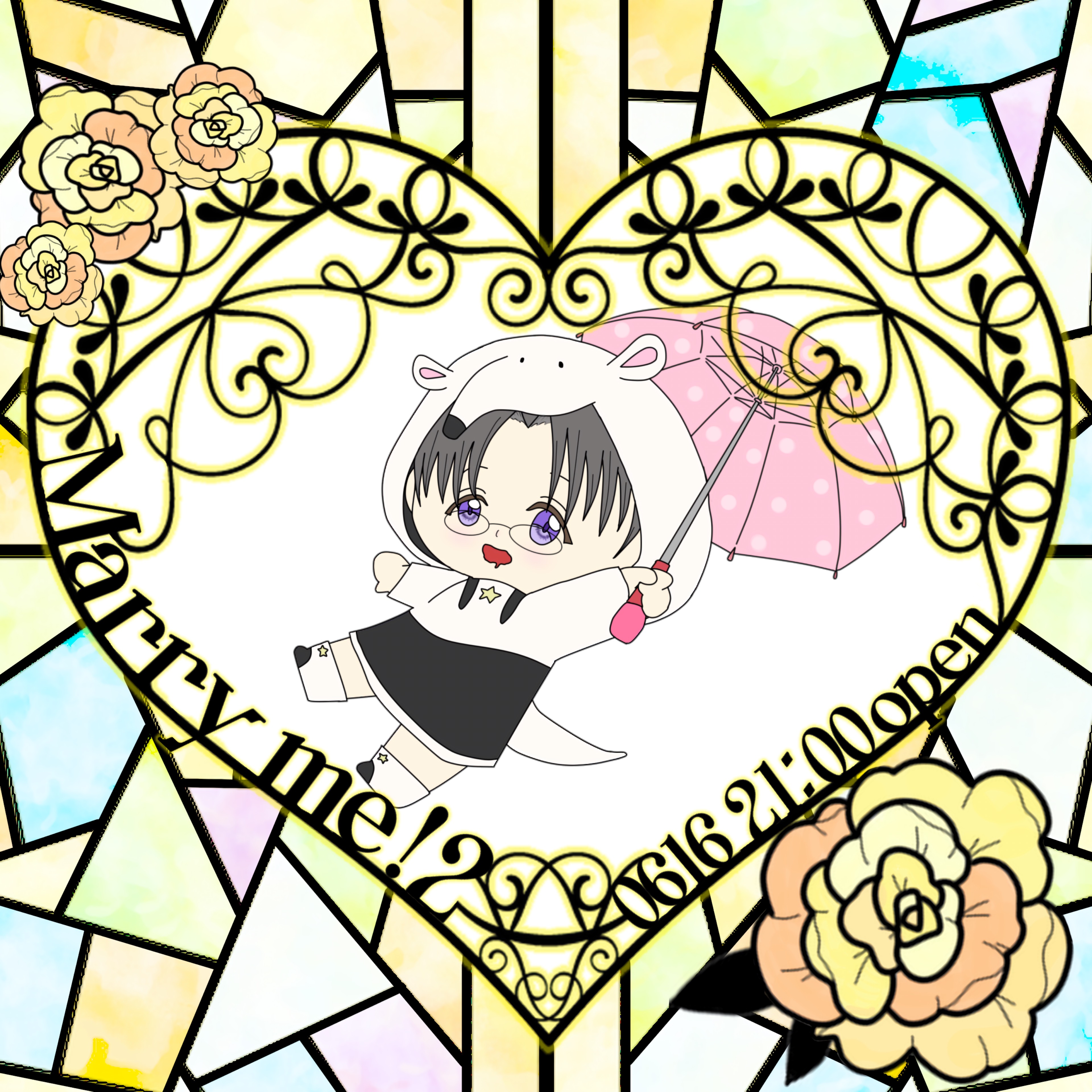 まめたむ💋