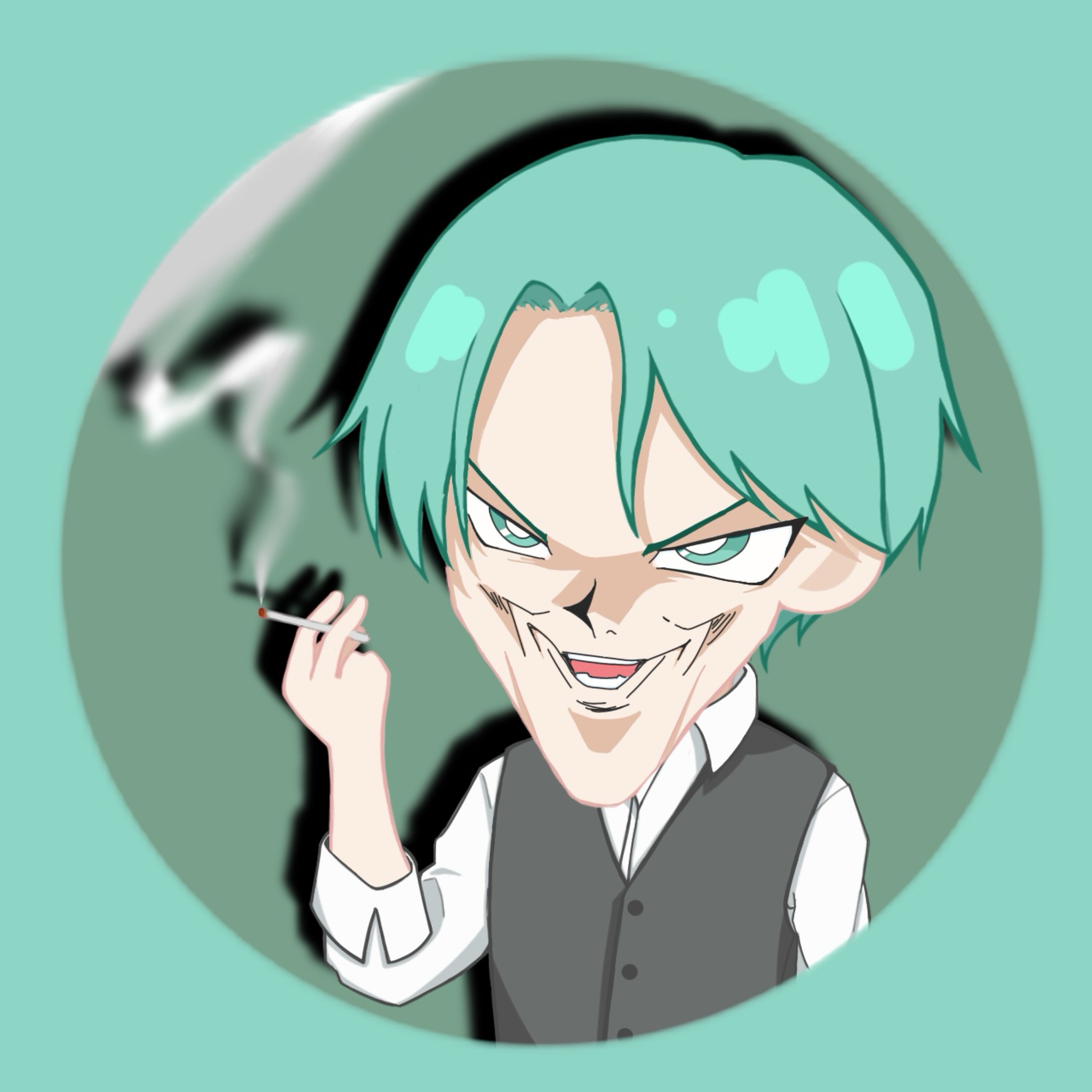 ð€äžé ç¬(ïŸ
ïœ¶ïŸ ïŸïŸ)