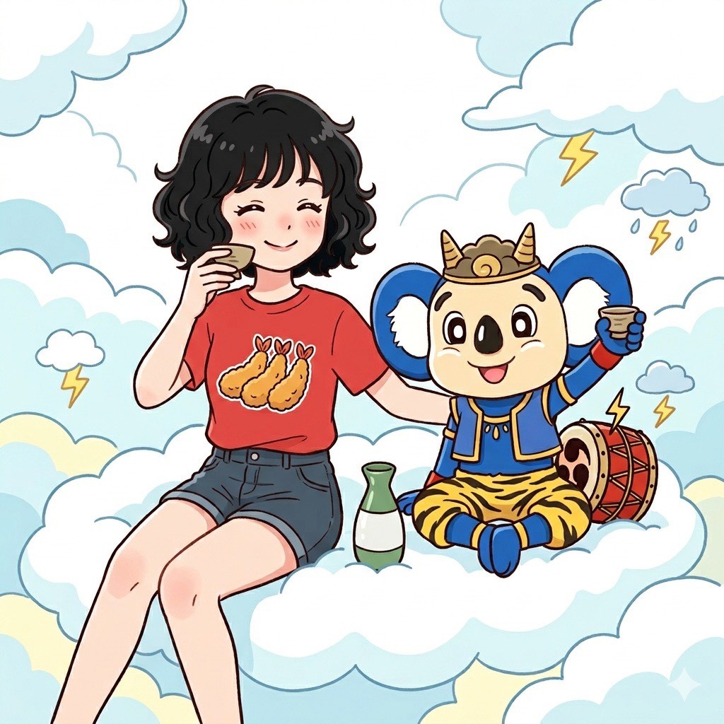 あっちゃん