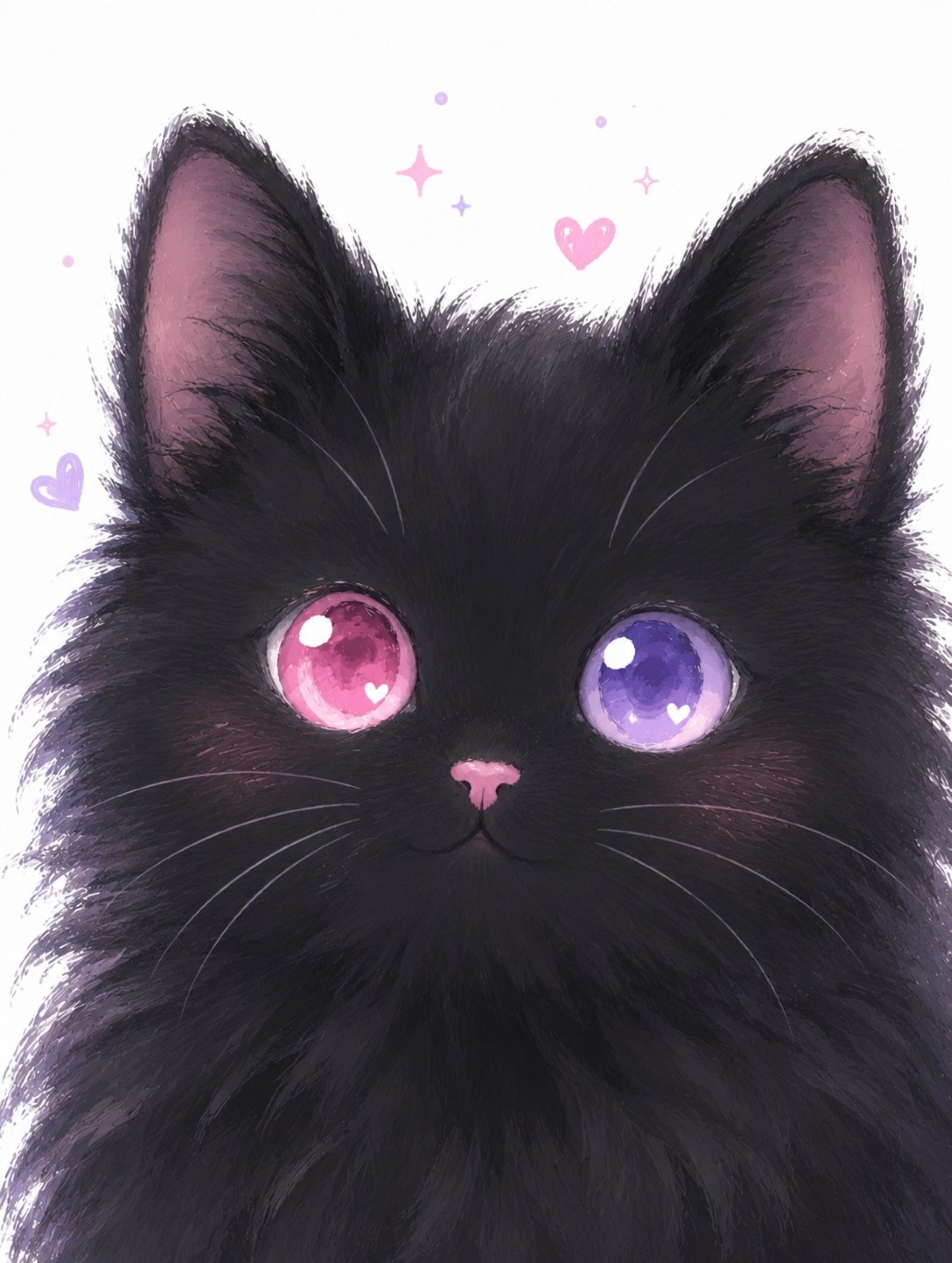 æもかねこ
