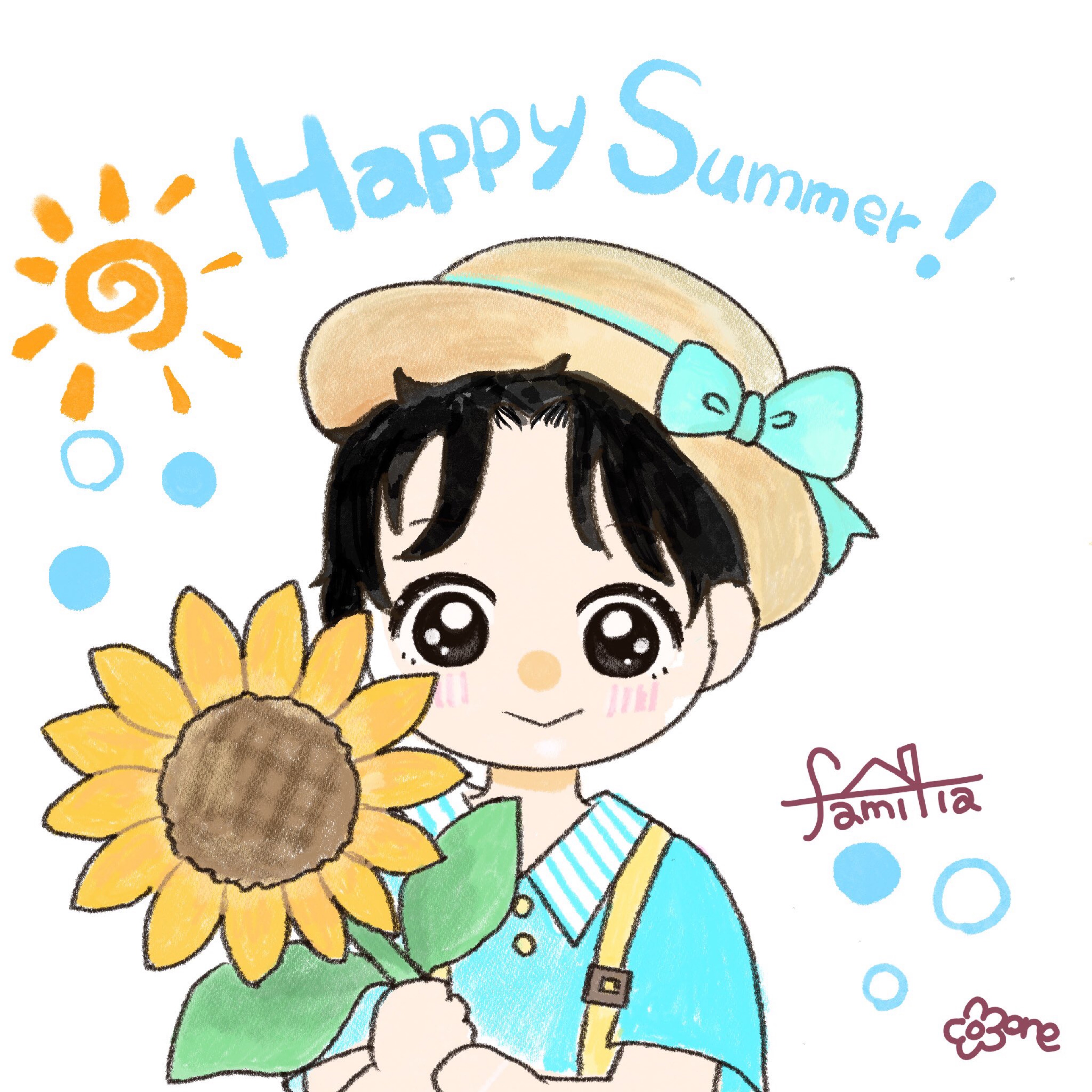 ぜにがめ𓏲❁⋆⁺