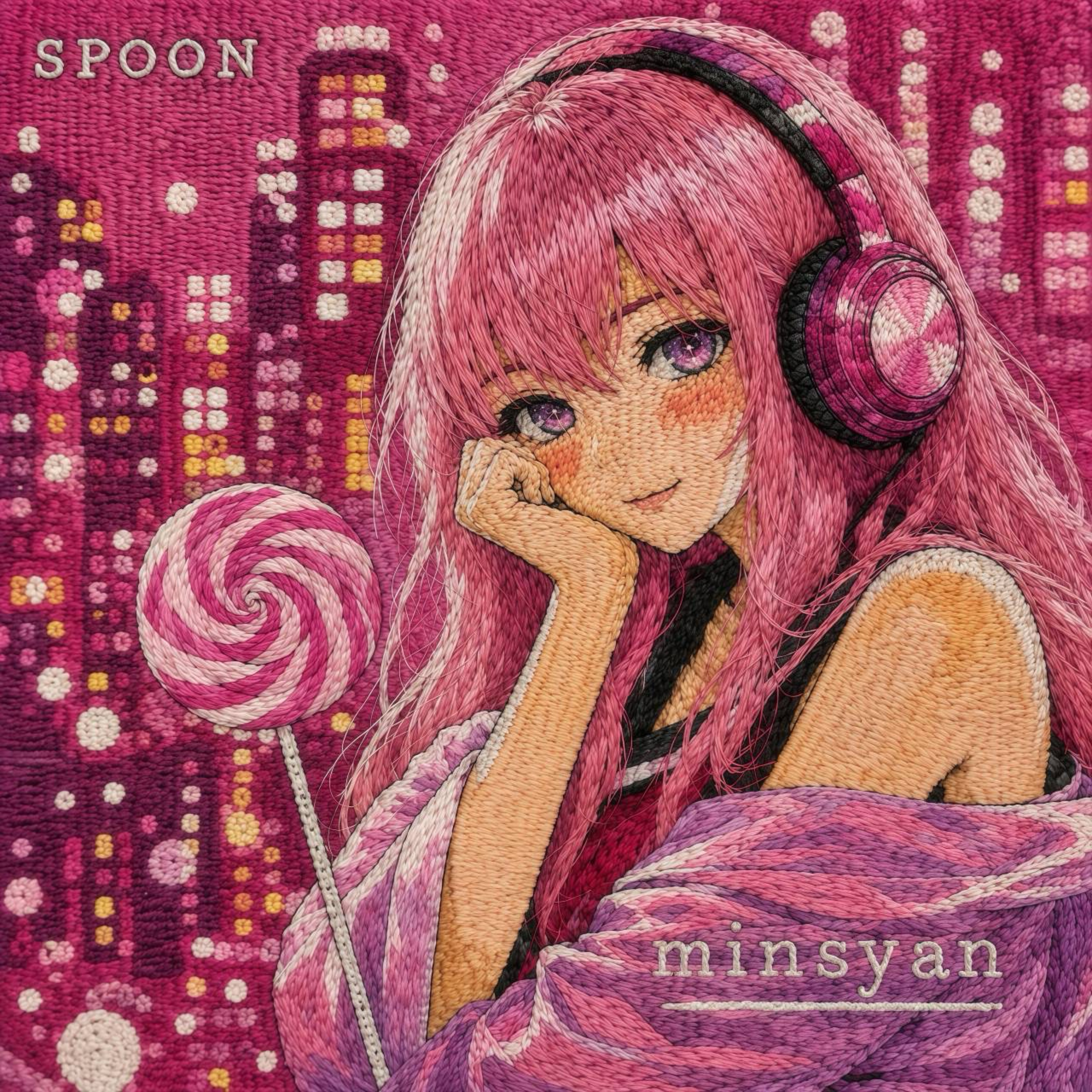 🧸🍬🍭minsyan(みん)🐥⸒⸒𝑻💫