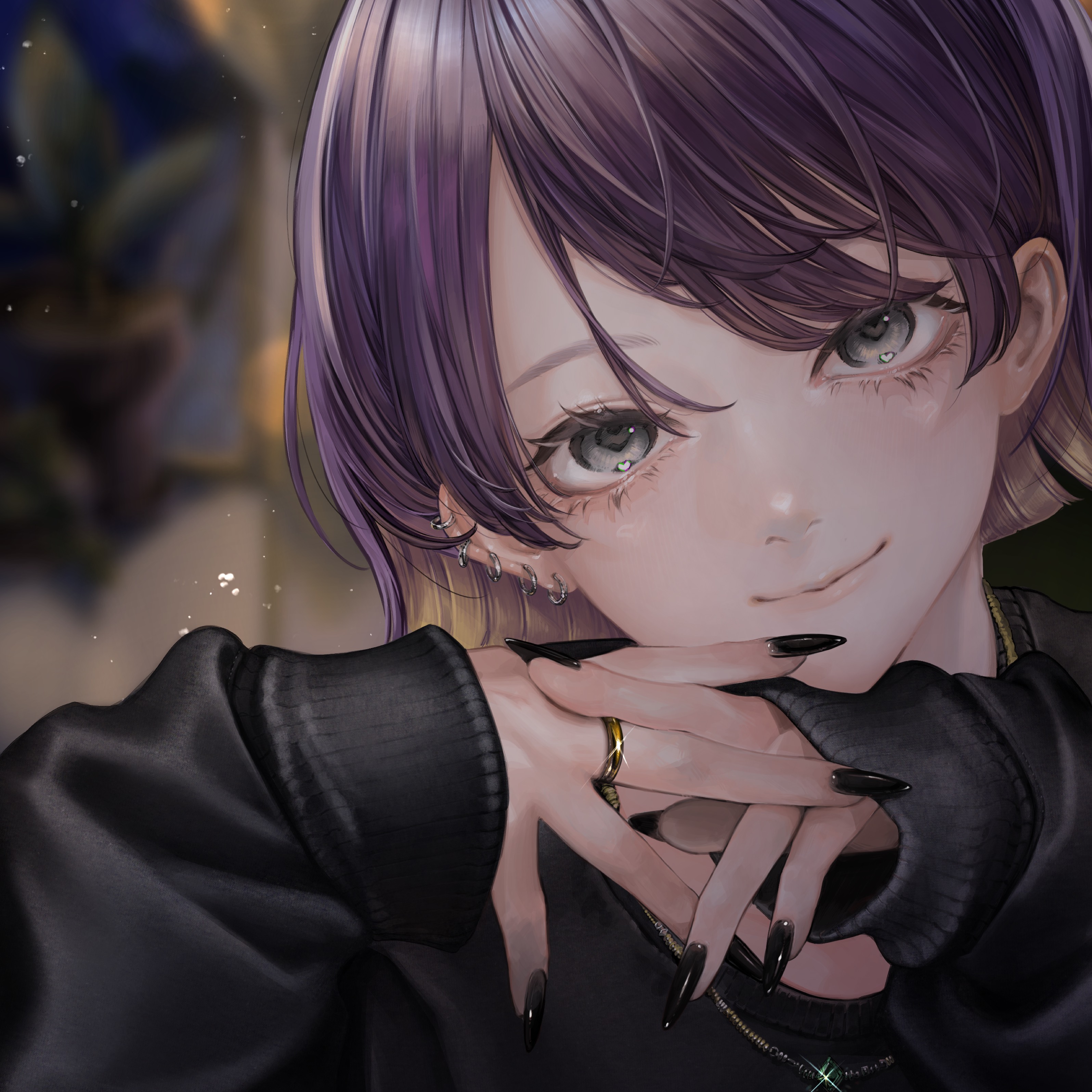 光₄Ø𓆪@紫苑くんの太陽になる女