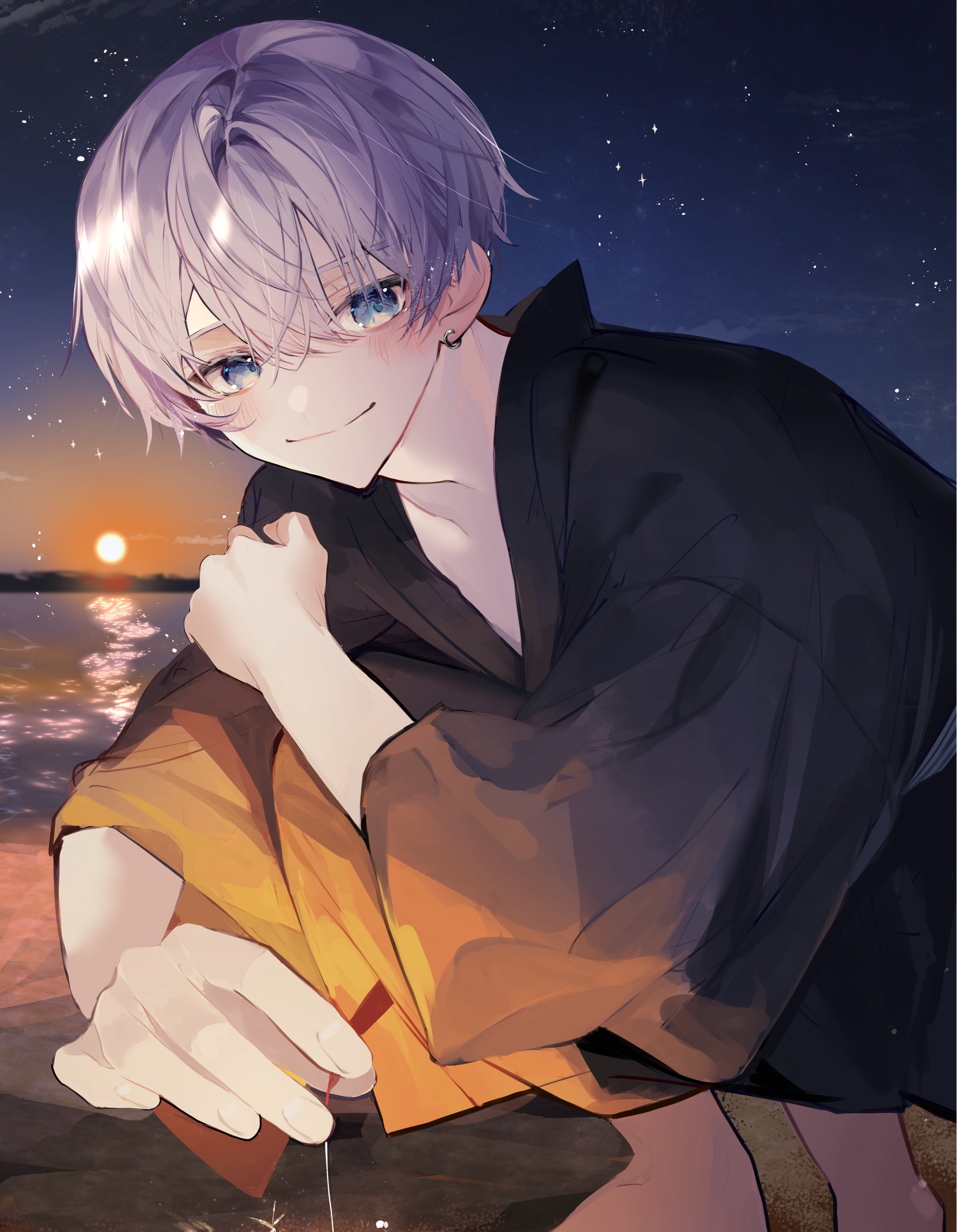れい。