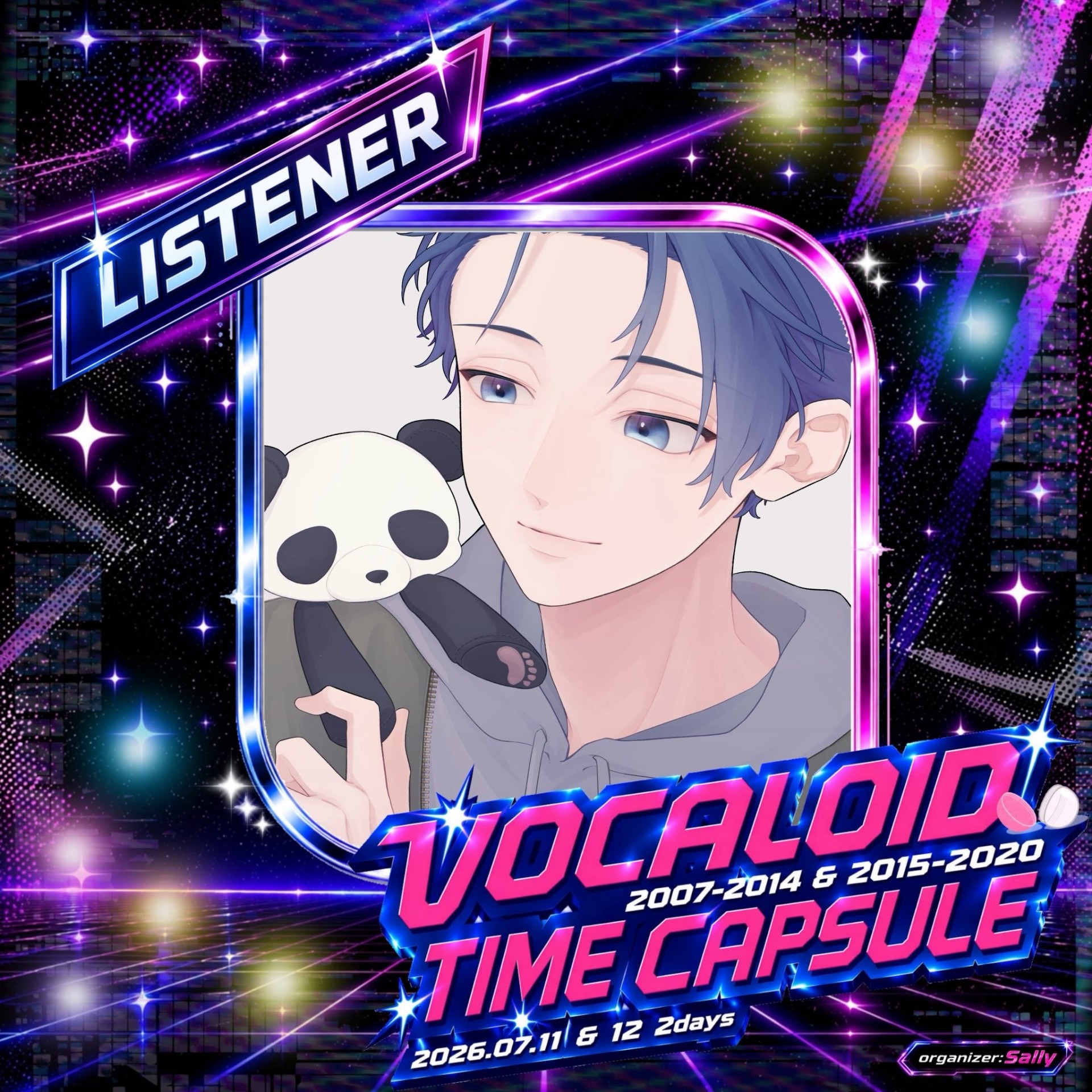 ᵀ☪︎𓈒𓏸︎︎︎月也ᵀ🐼⸝⋆