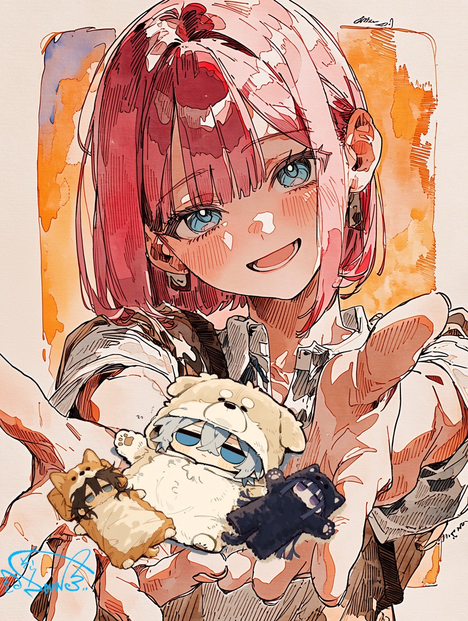 ☾ ໋𖠚かろ