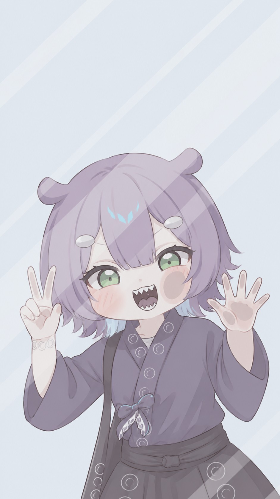 メンダコ♀