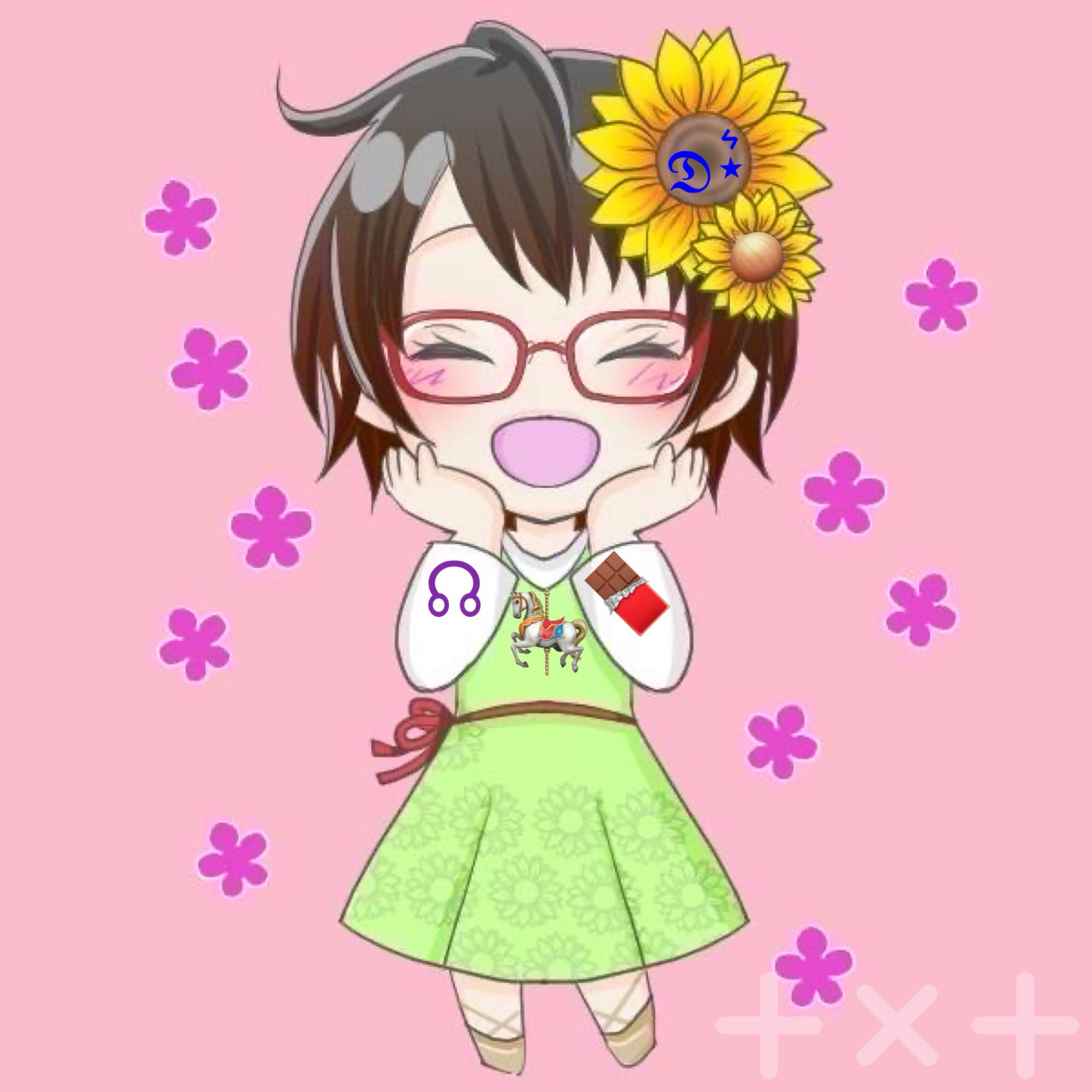 ꧁❣️𝕐𝕠𝕤𝕤𝕪☺︎꧂