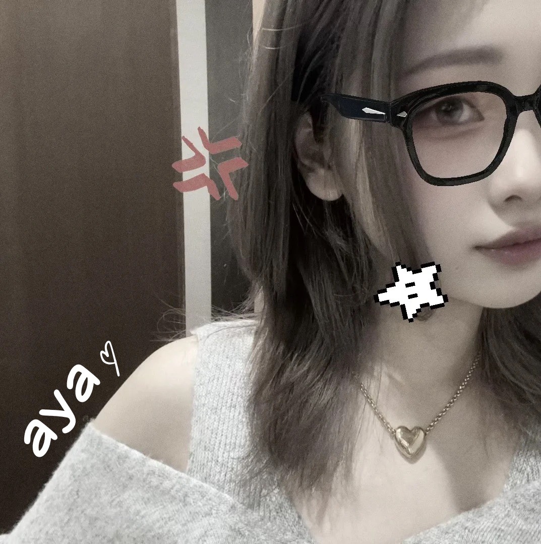 ︎ あやめ🍒