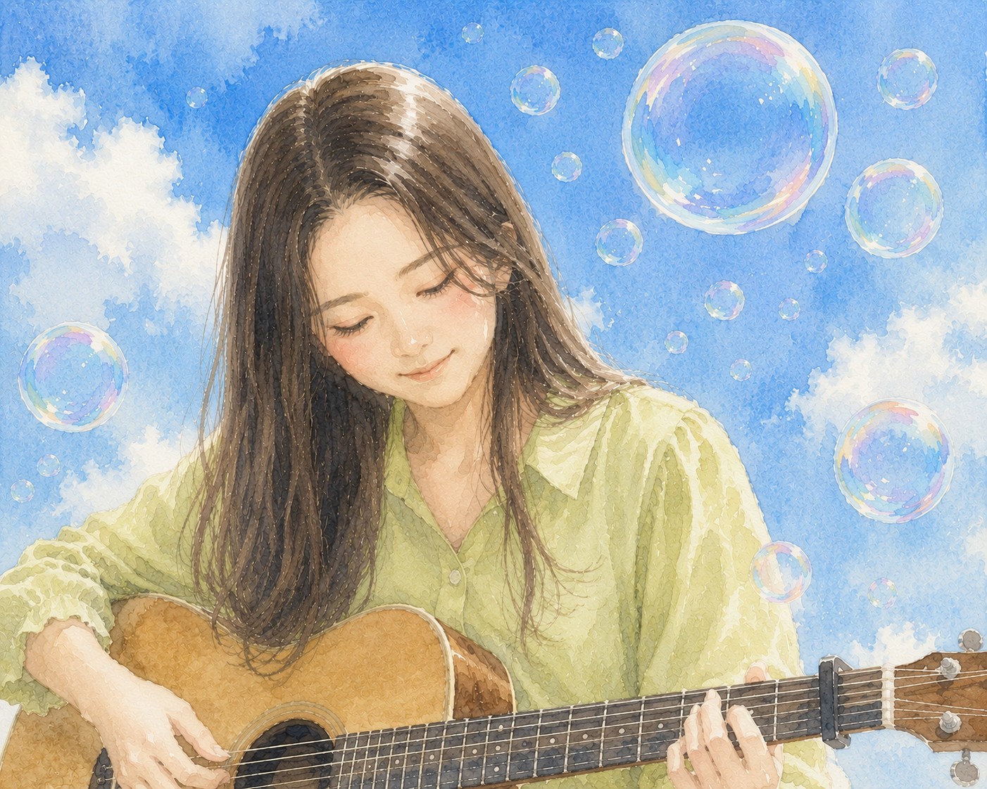⛅️そら