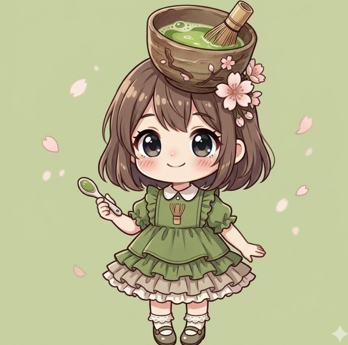 サ̈(5̈)