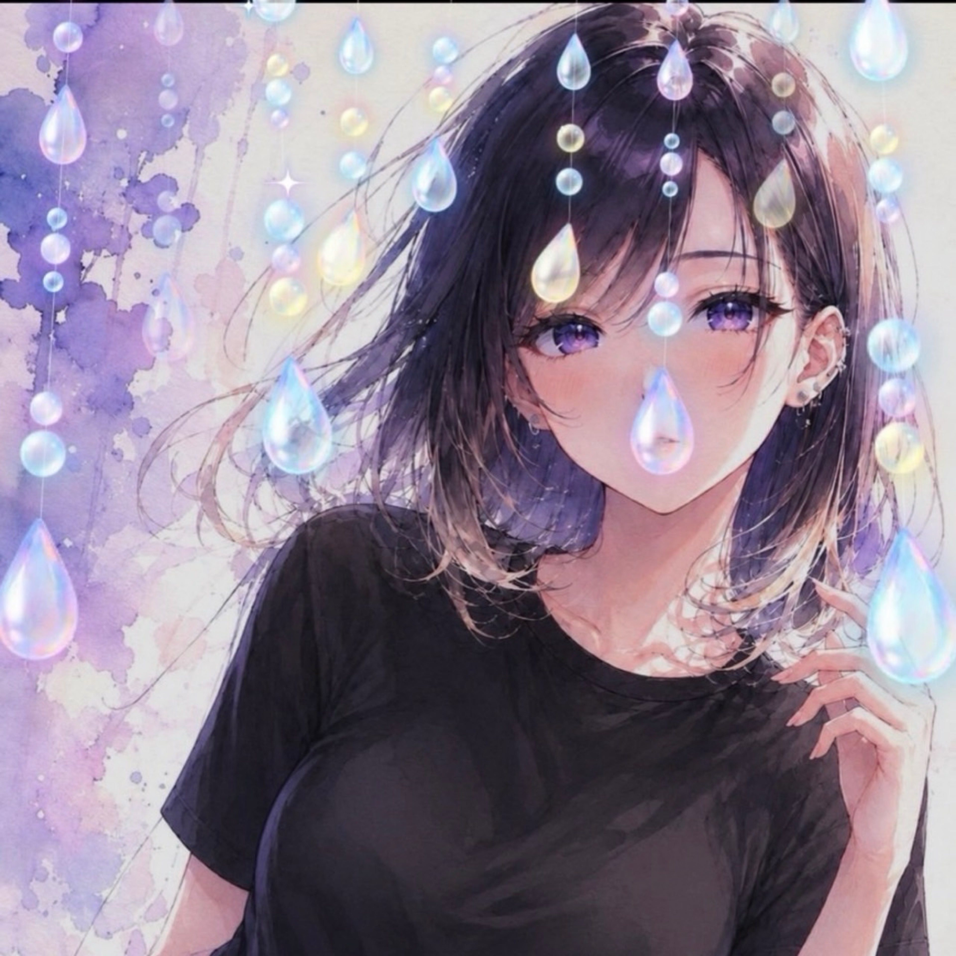 雨唯音