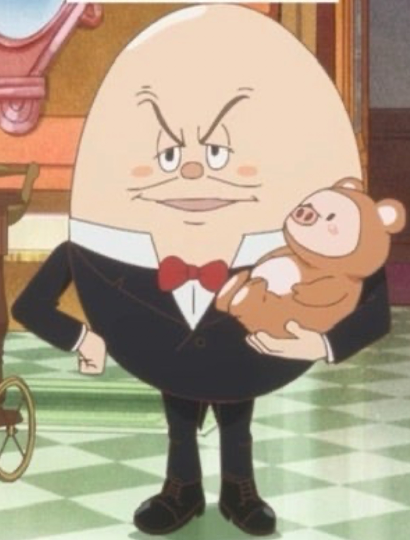 やまし