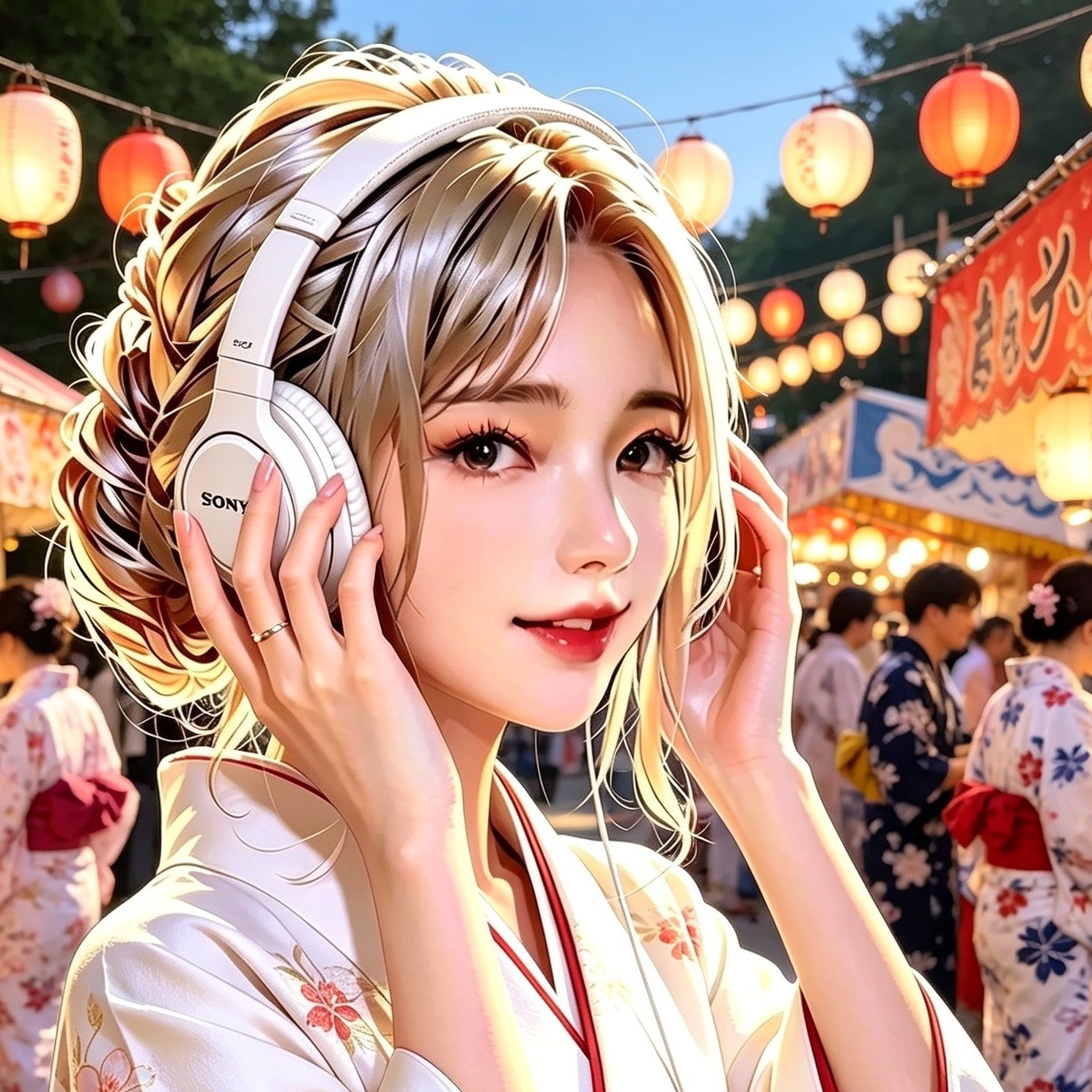  ((🎧)) ねこㄘゃԽ