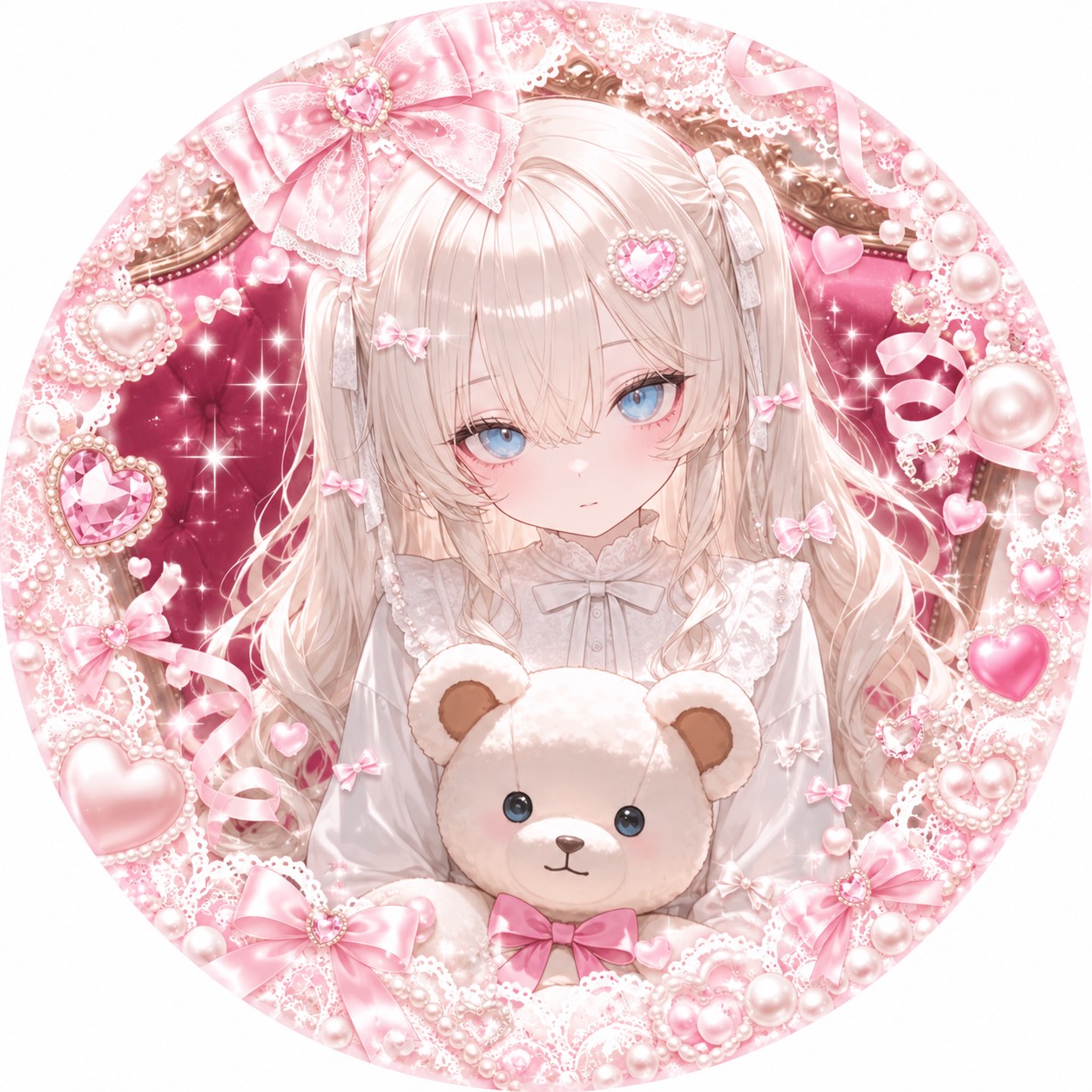 ミルキードール