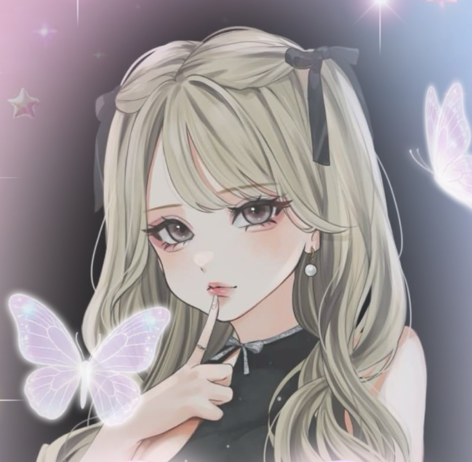❥.*♔𝐀𝐲𝐚𝐧𝐞
