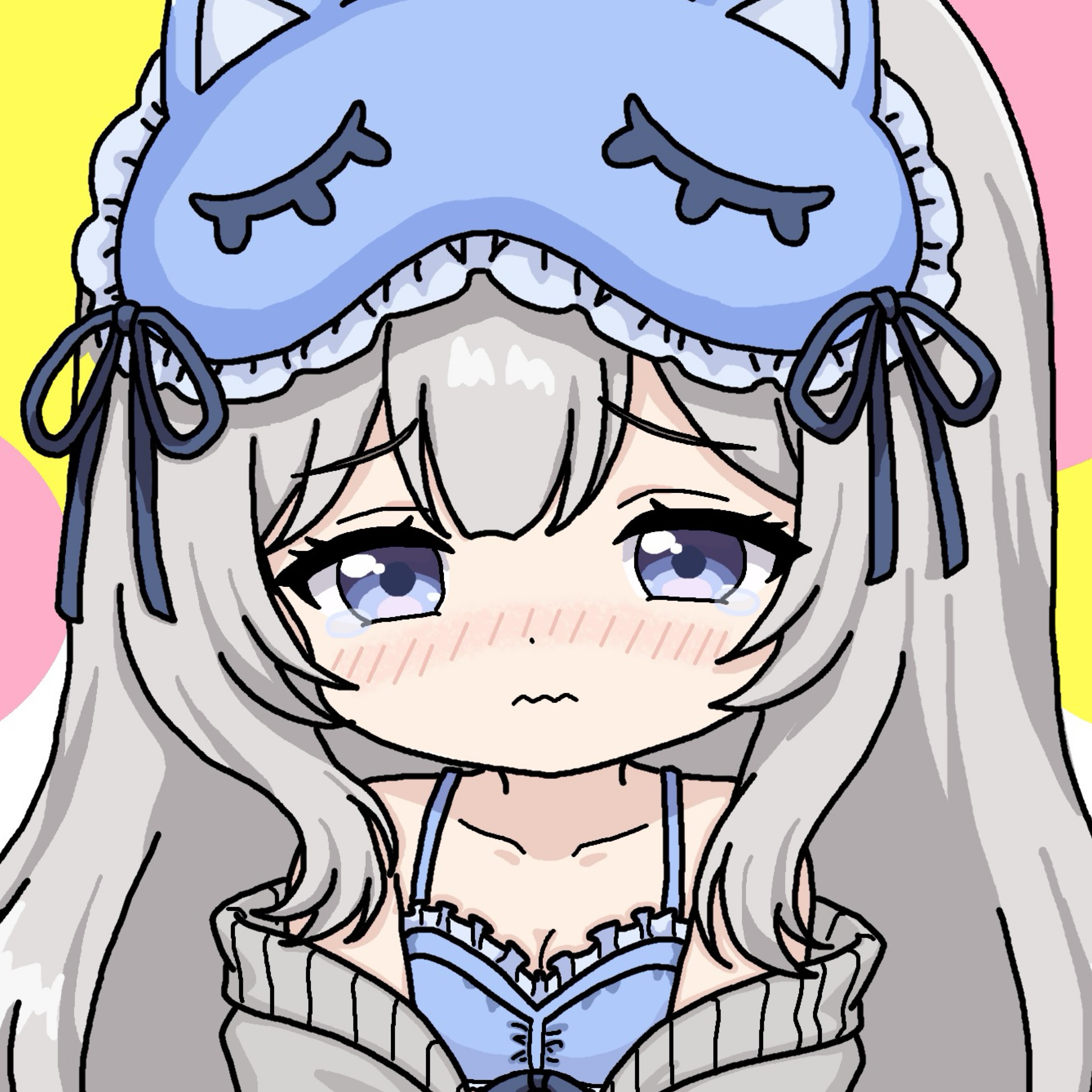 いぶ ♩
