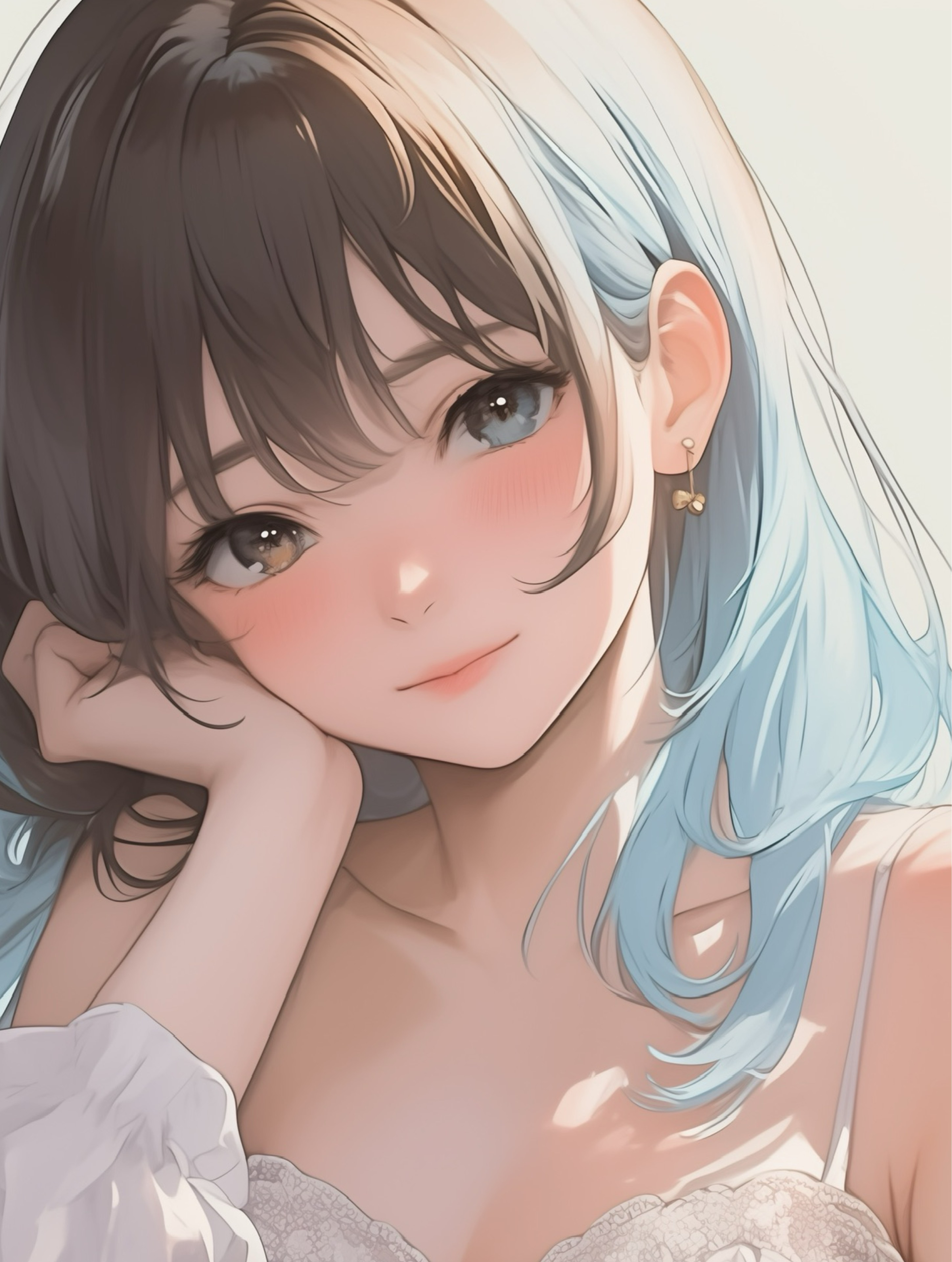 ꋪ*·̩͙蕗花-ﾛｶ-