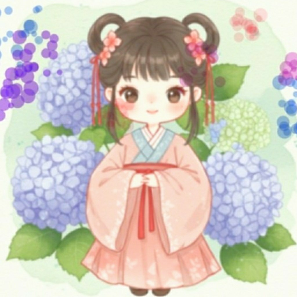 凪のお散歩（くりあ）