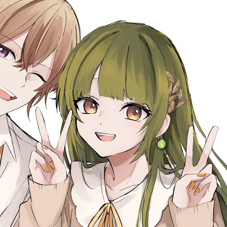 そよは