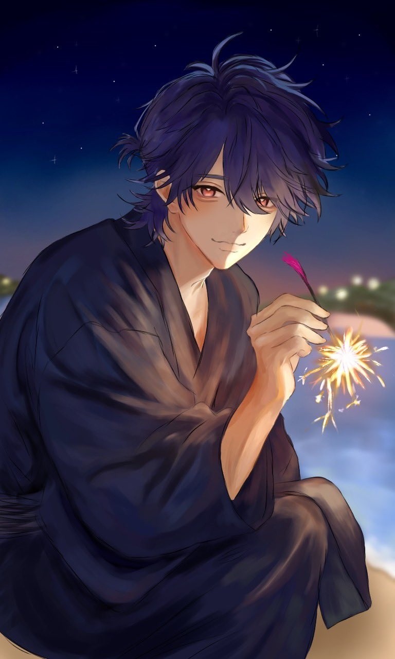 罪