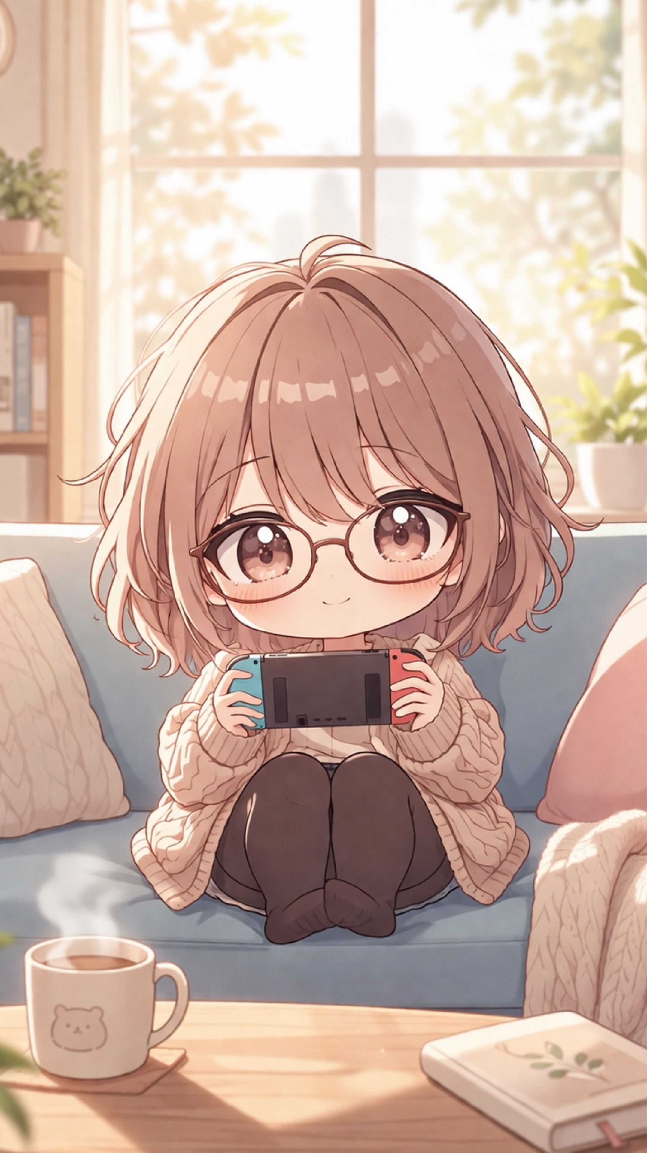ちろる