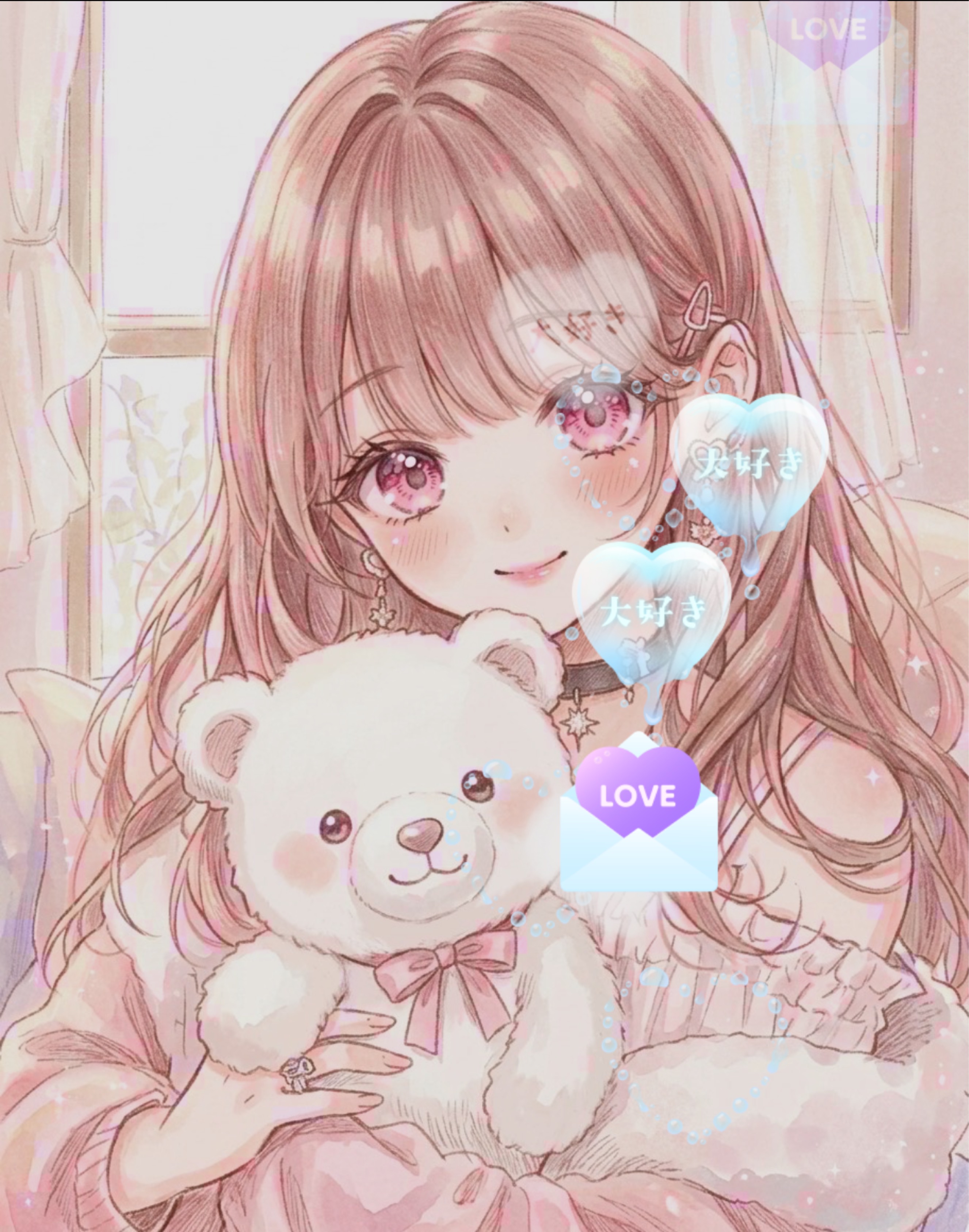 星瑠🍥◝✩