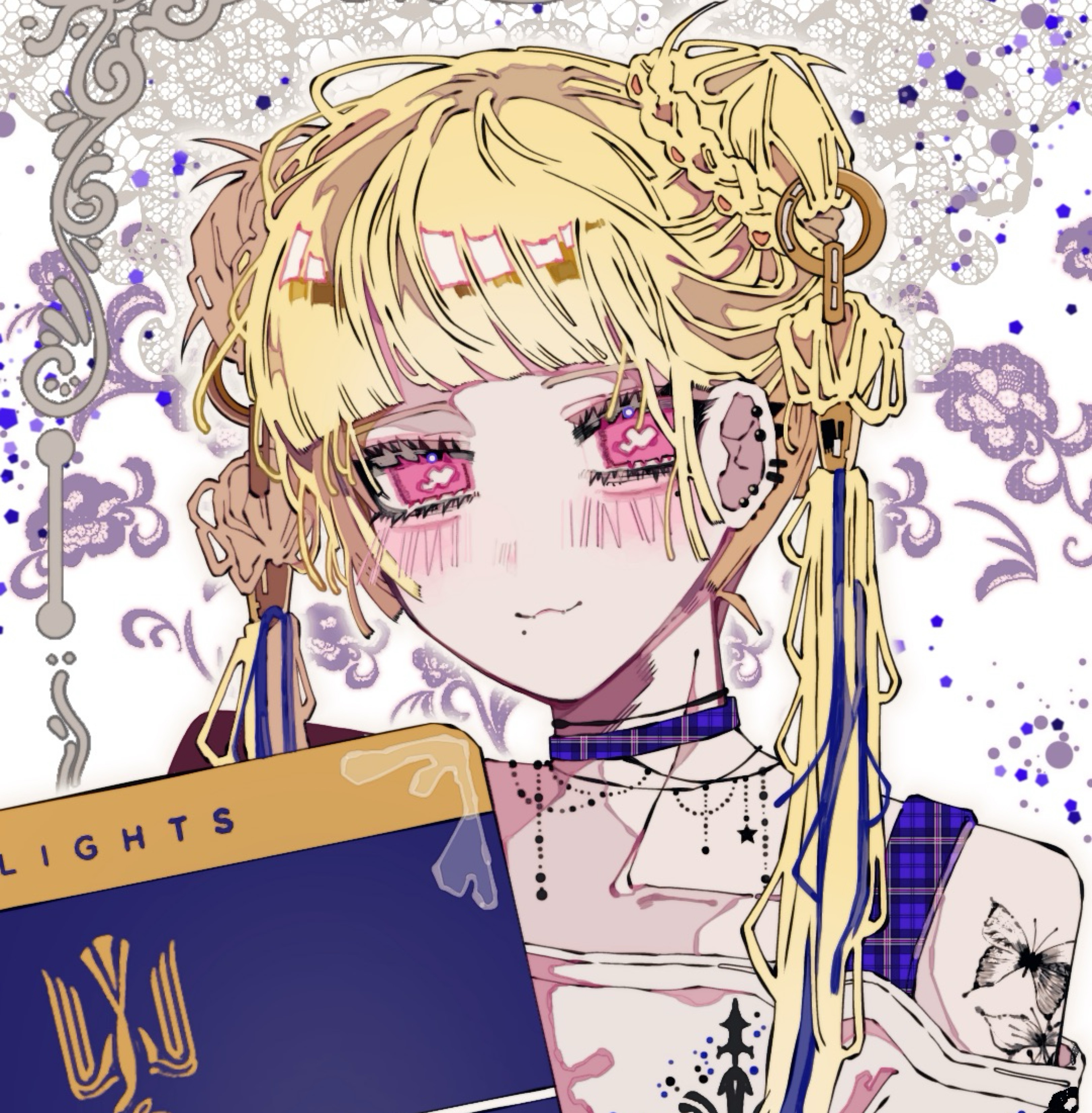 人間