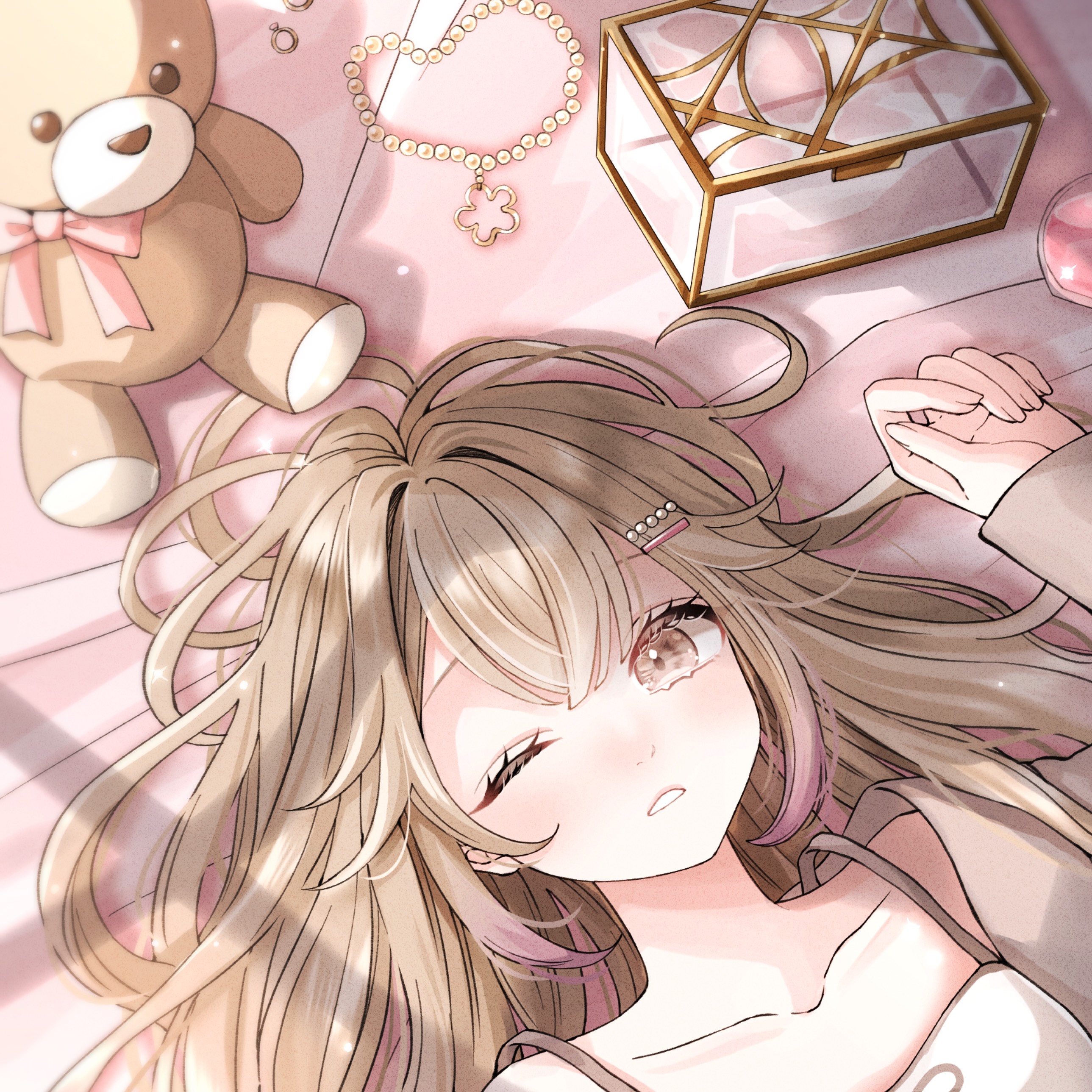 ʸ⚛︎𓈒 柚 良