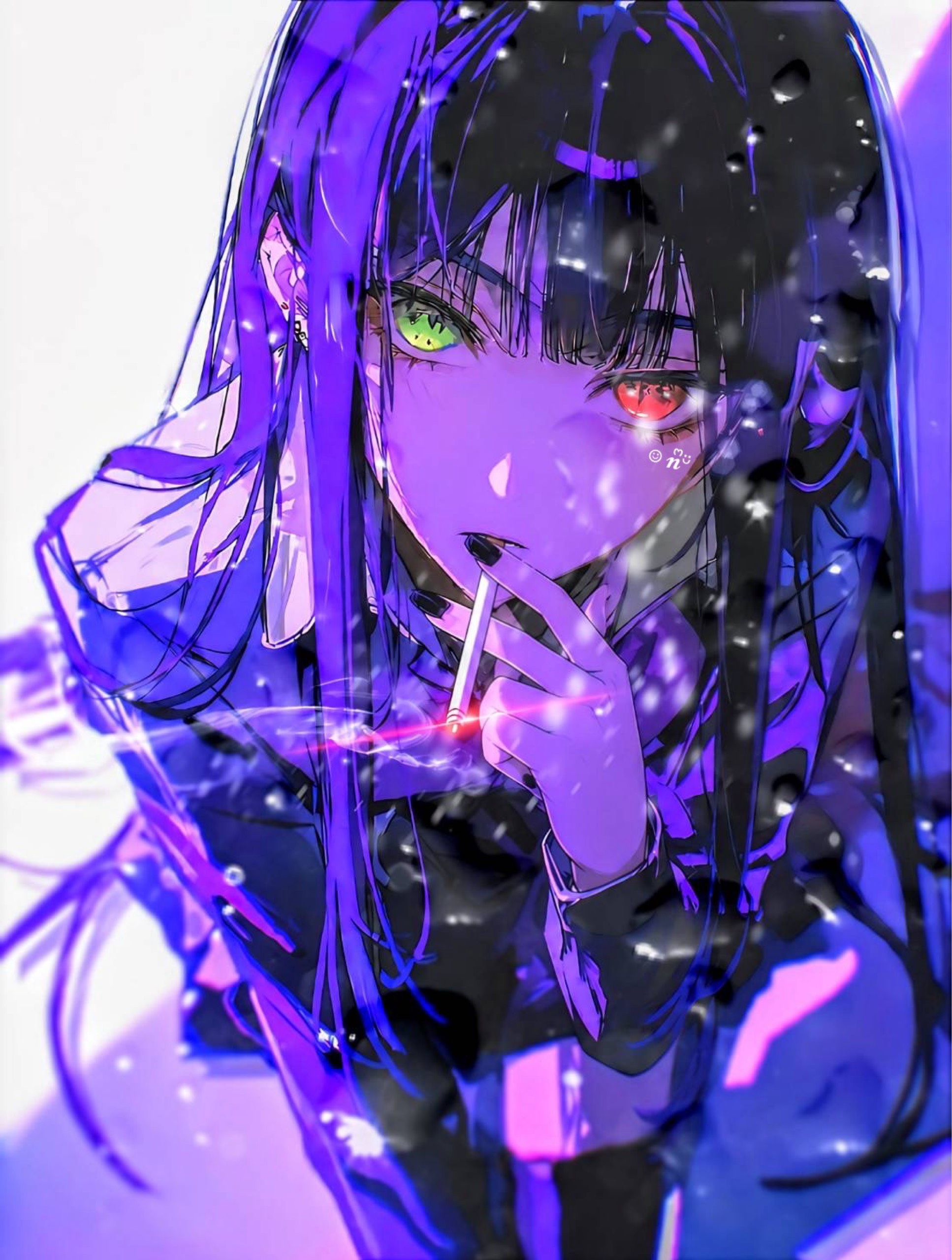 にこ꒰ঌ𝓡໒꒱