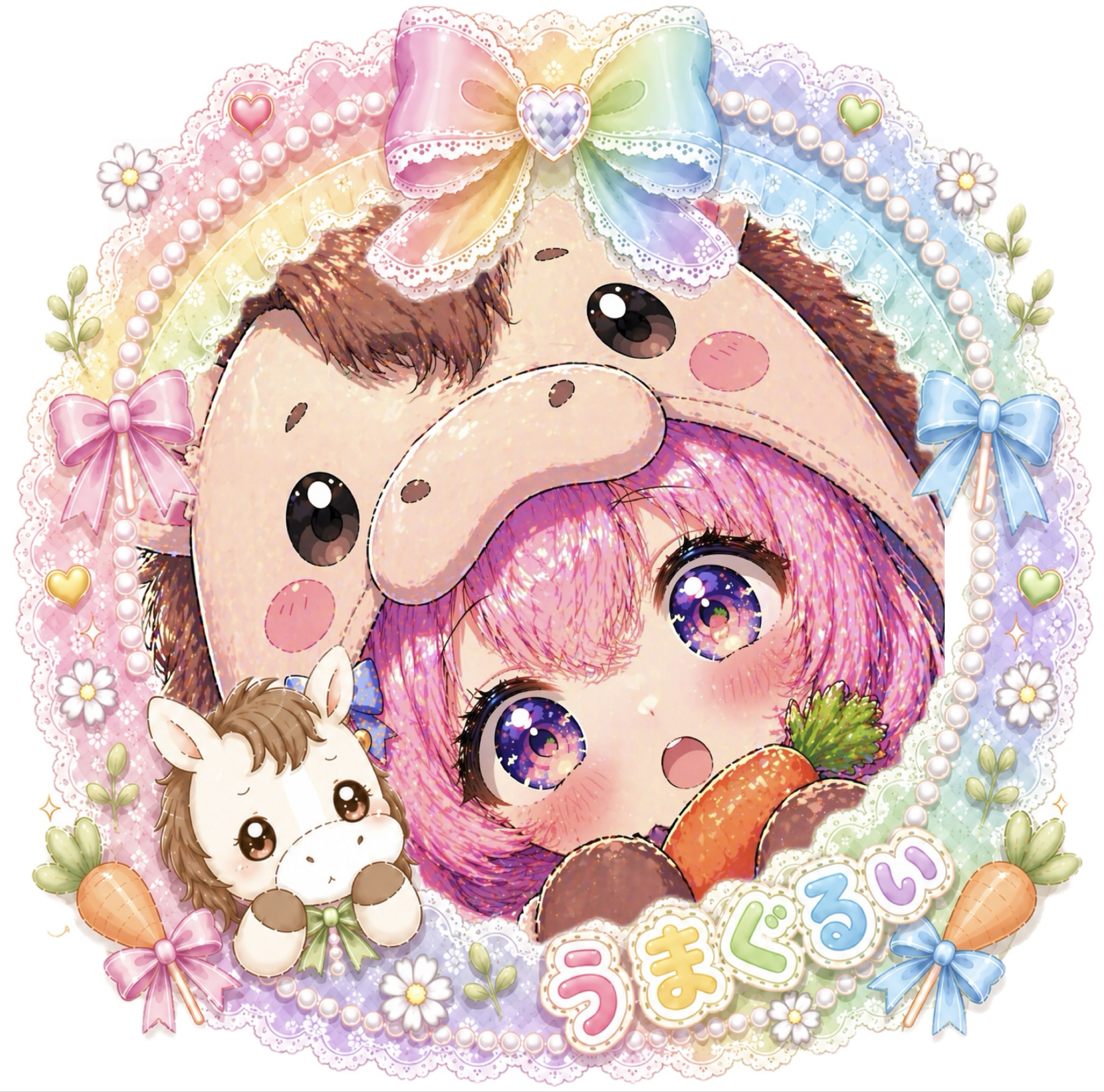 きなこ𓃗✧