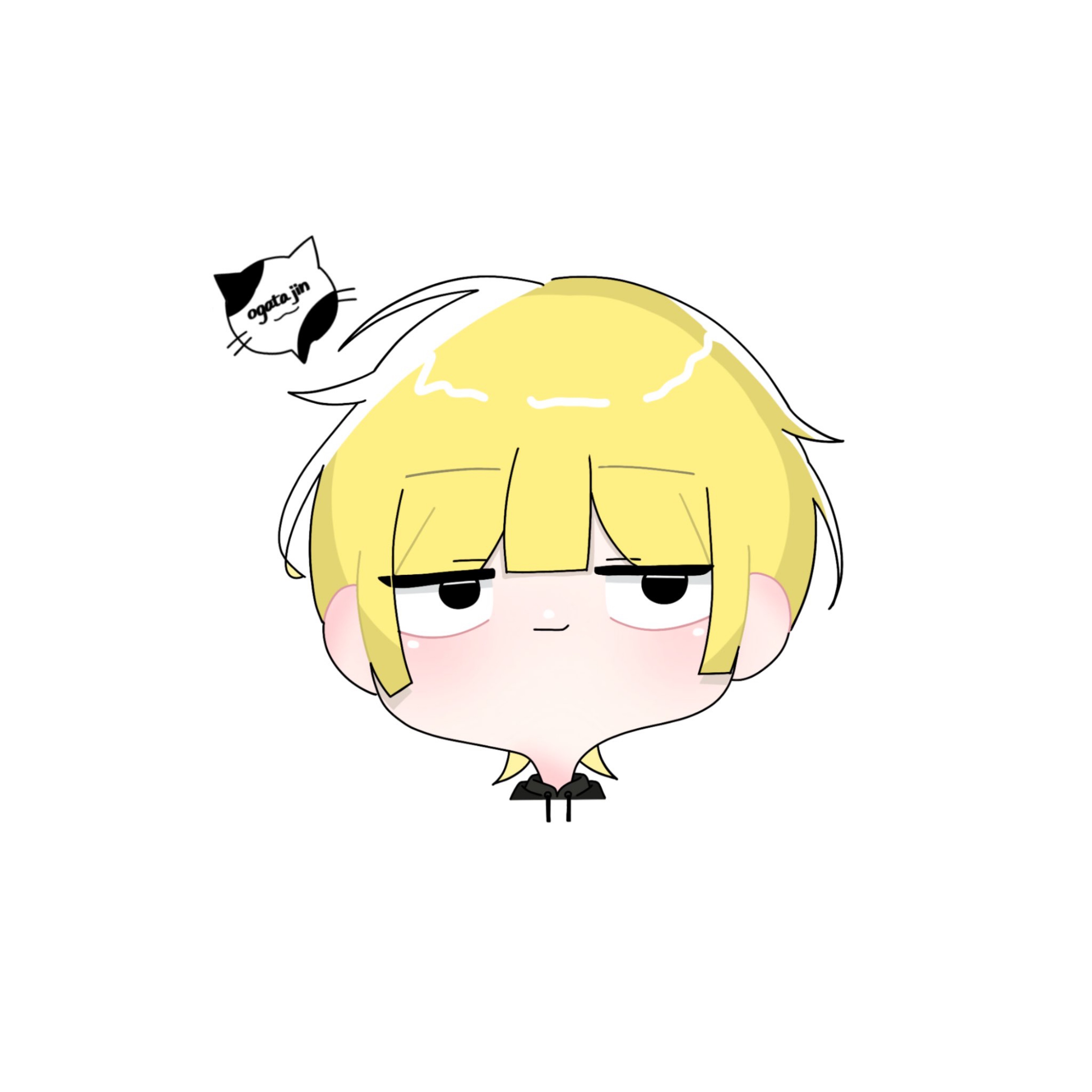 ogata jin