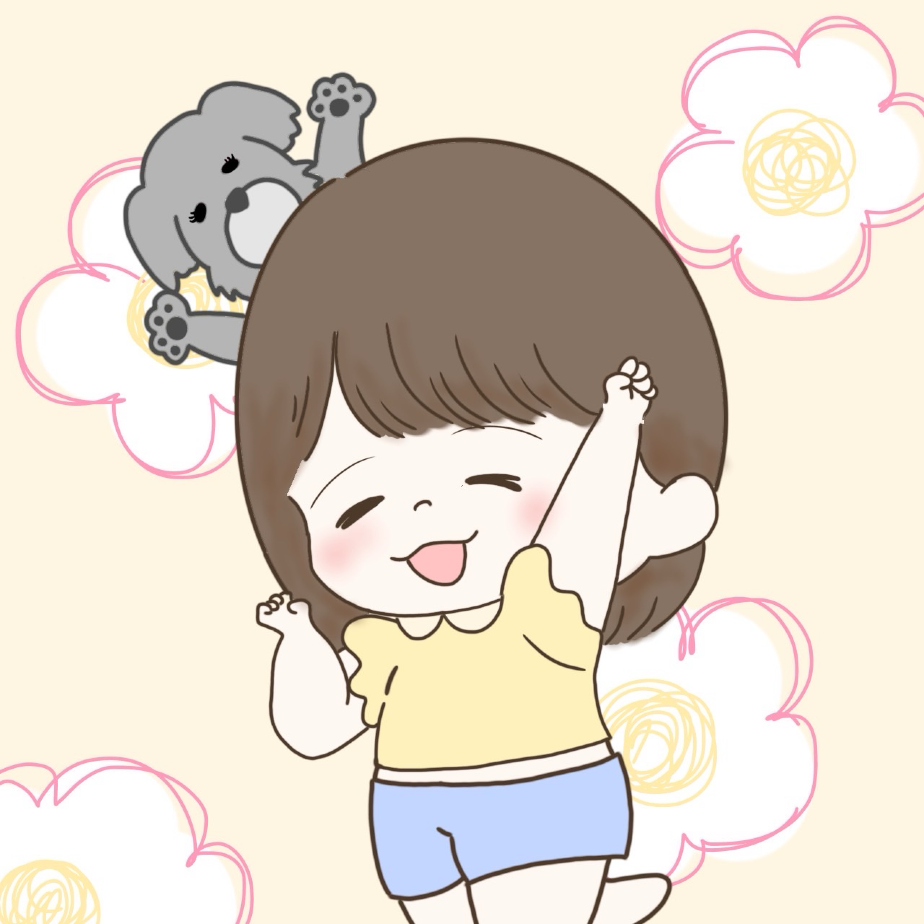 シュナ⁺⊹꙳𝟚