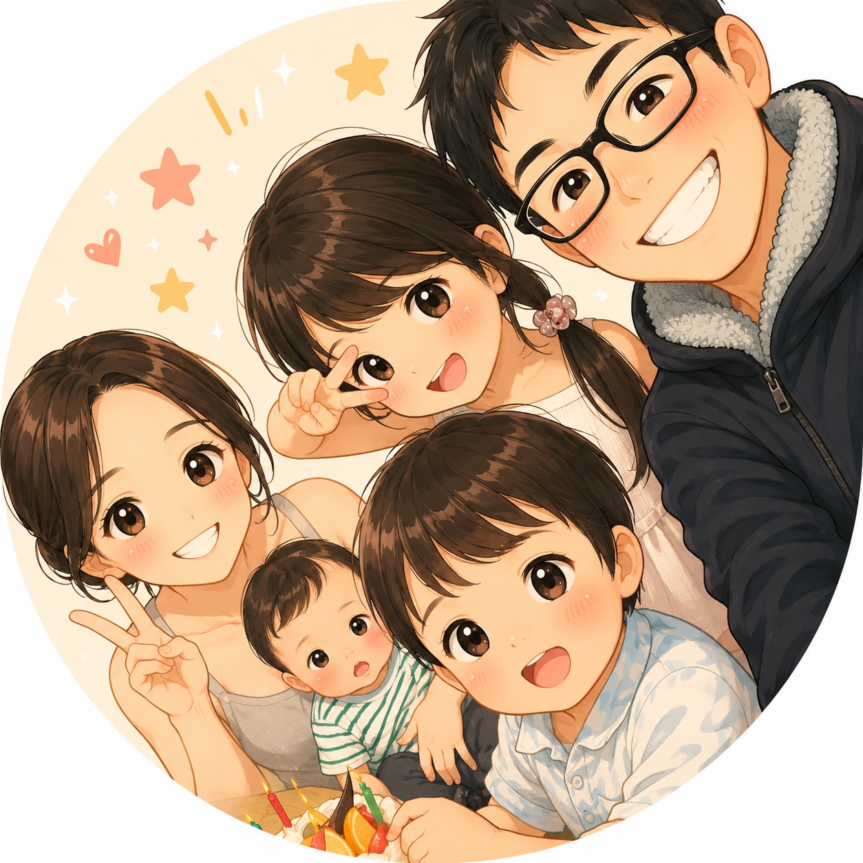HSPこまパパ相談所
