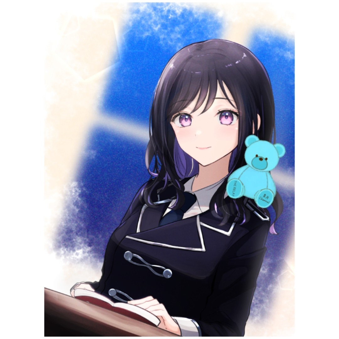 律夏