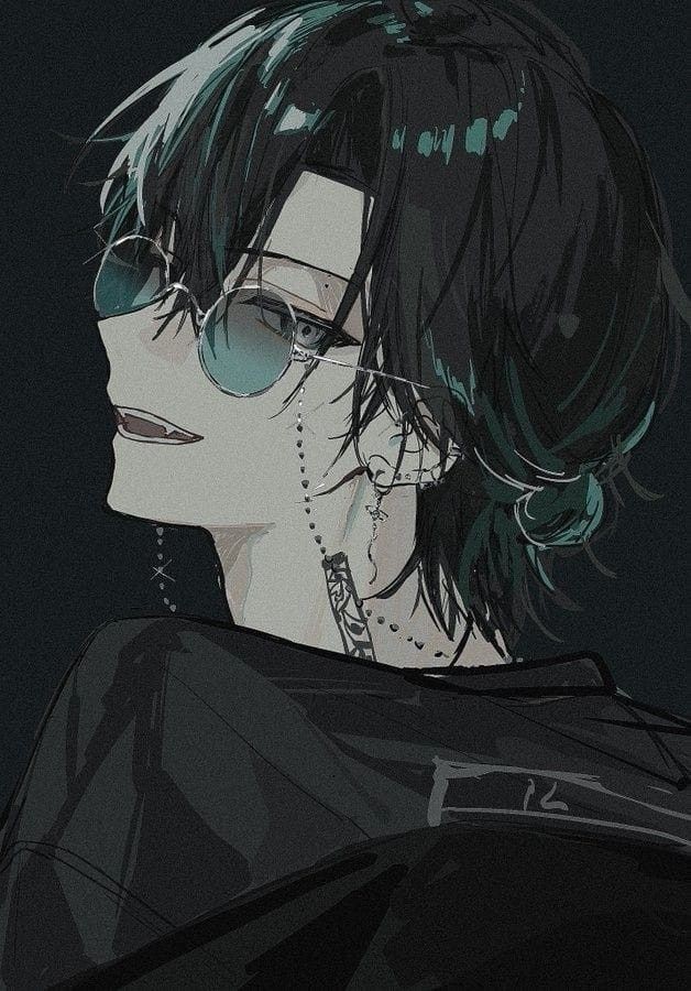 碧 -aoi-