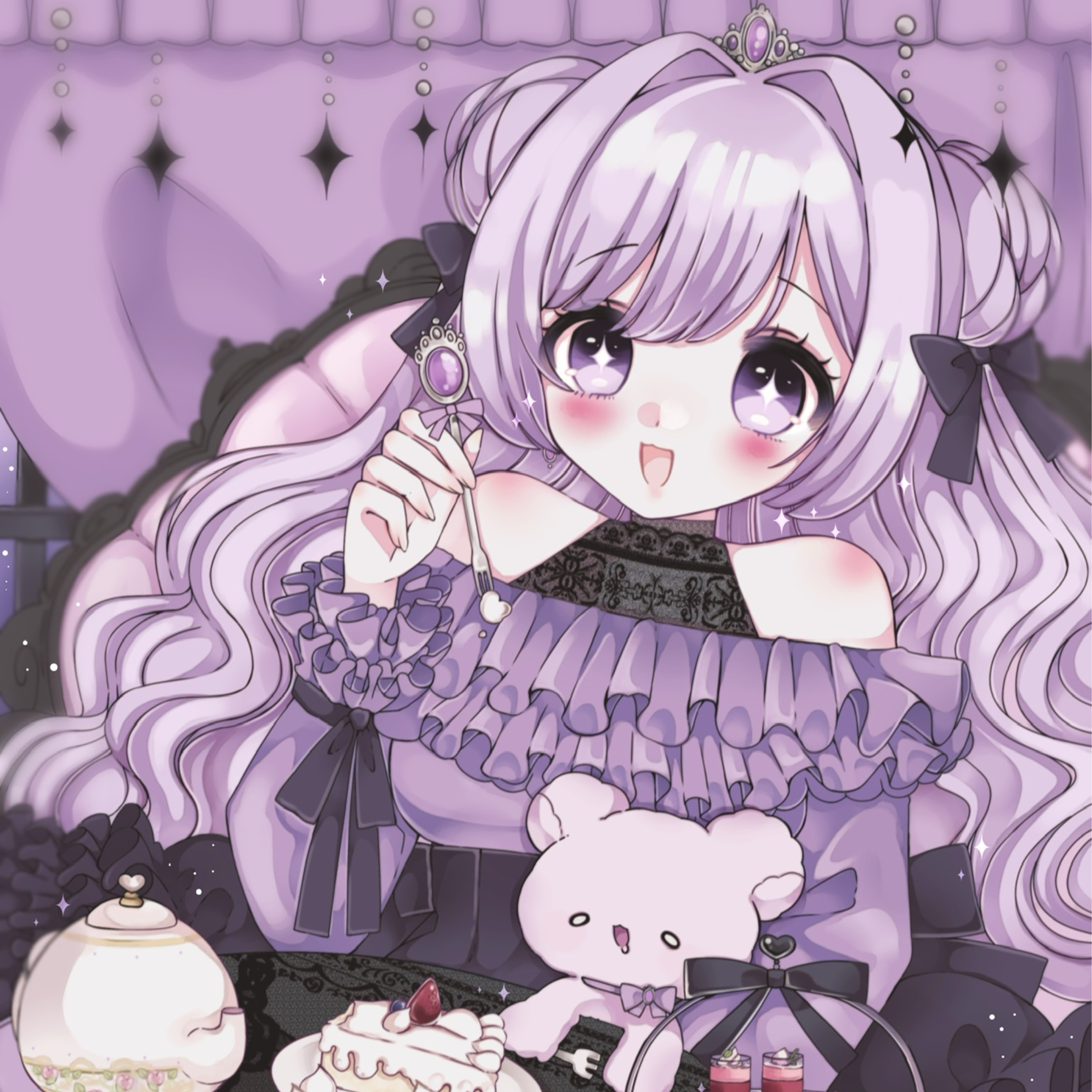 ༳ྀི qrn