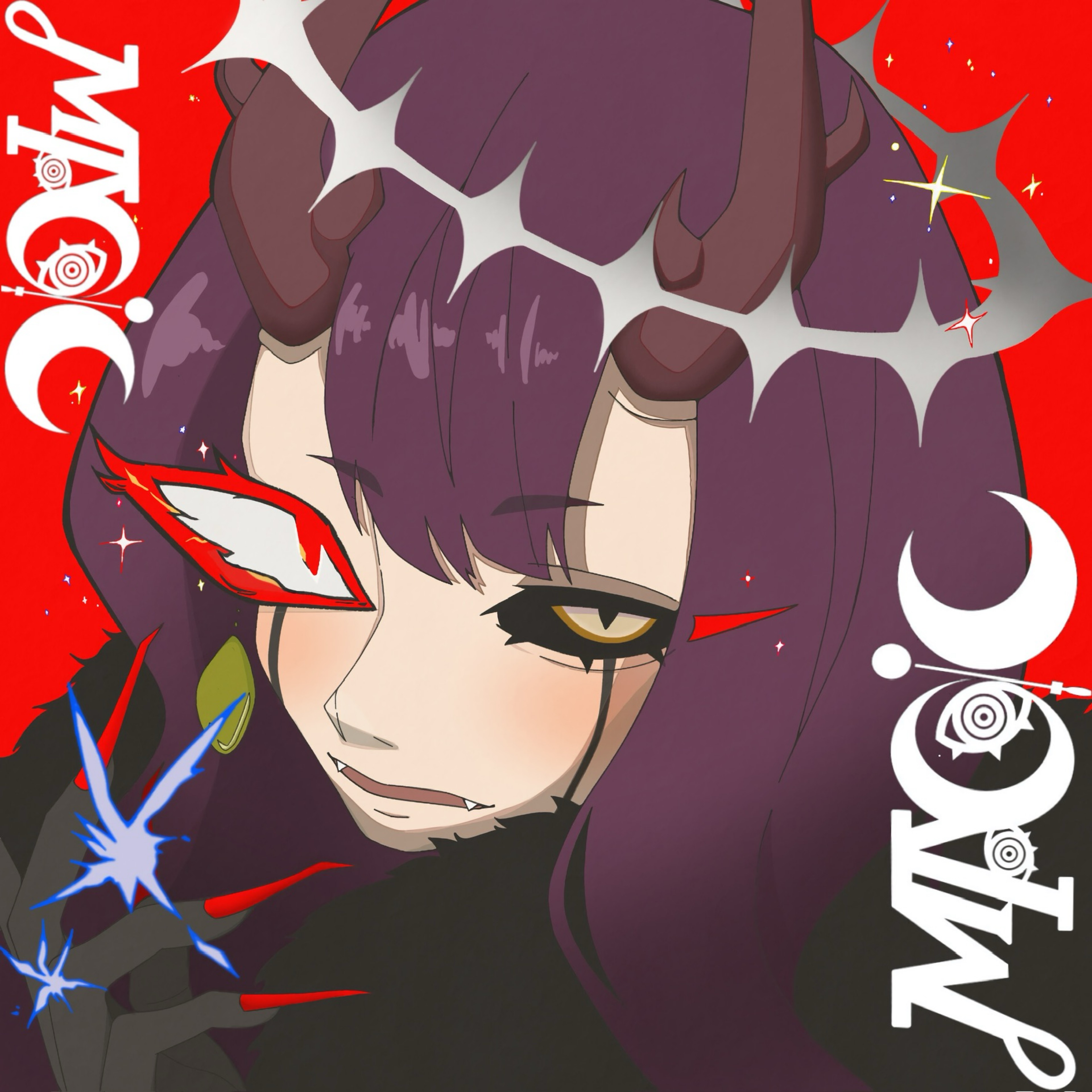 👹👺じゅり@MAGIC CAST🆙